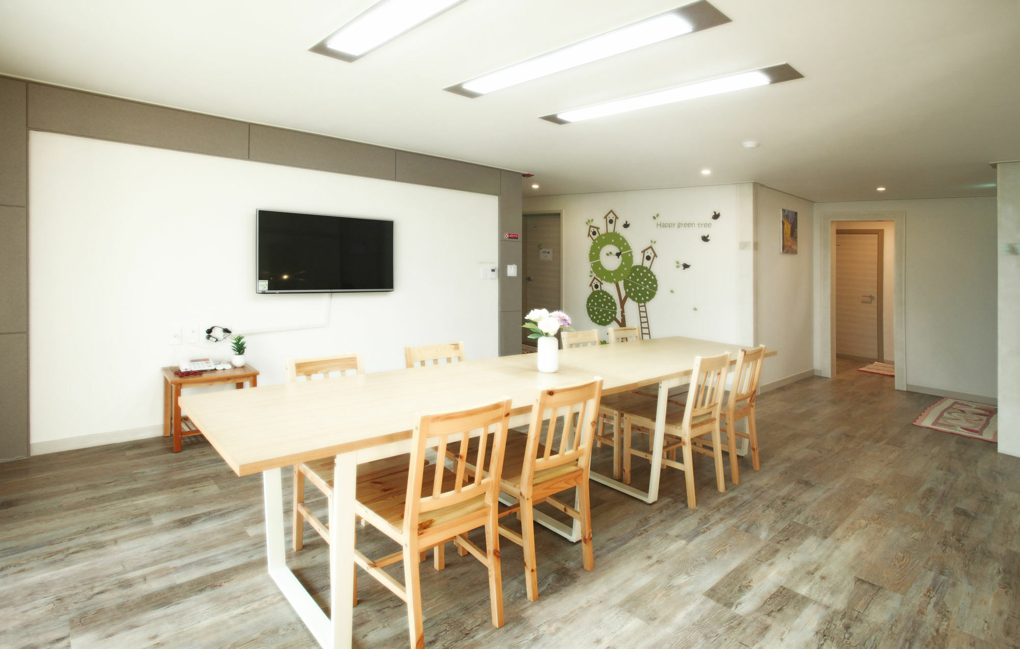 Hotel Business Haeundae S Busan