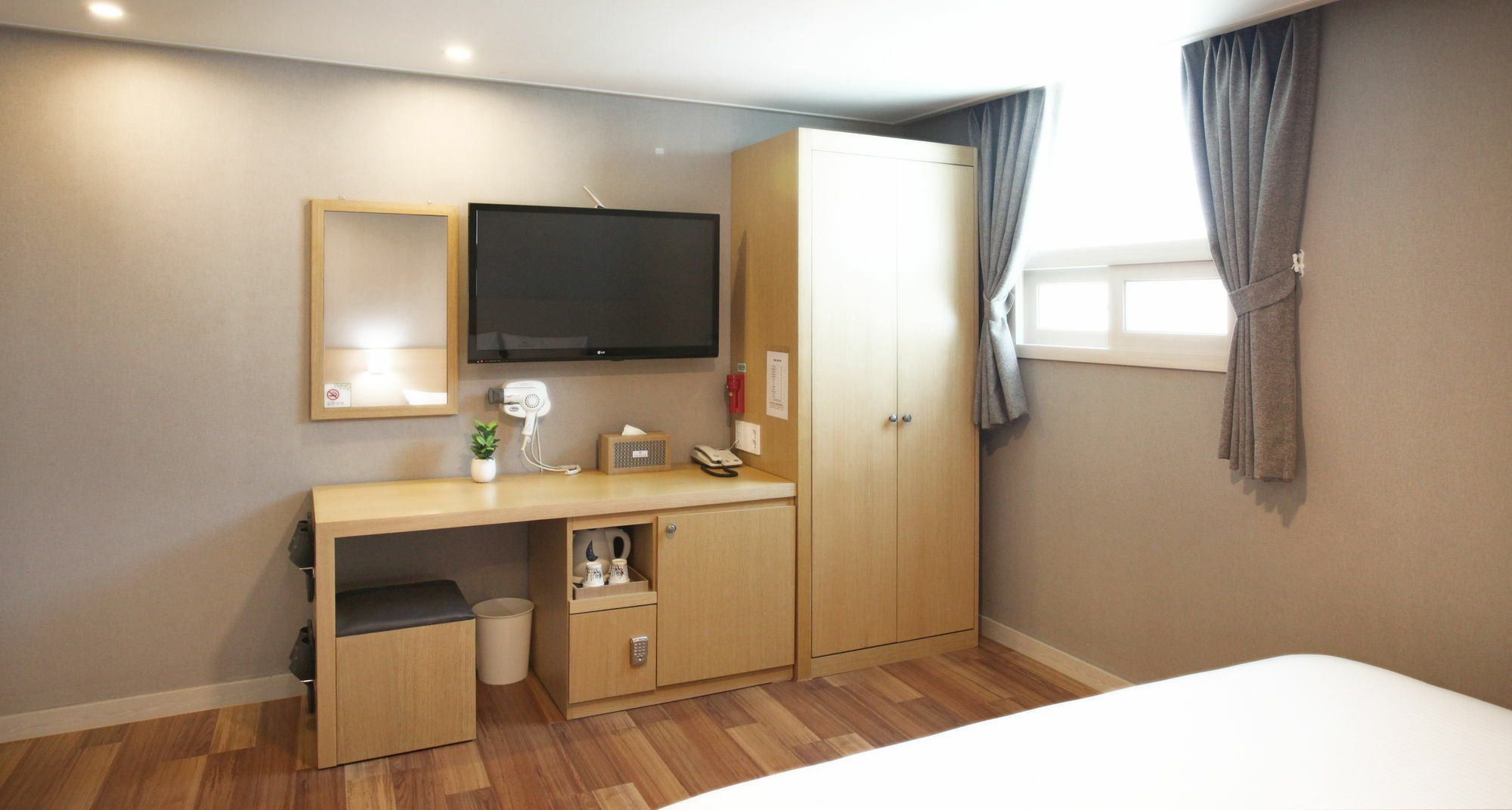 Hotel Business Haeundae S