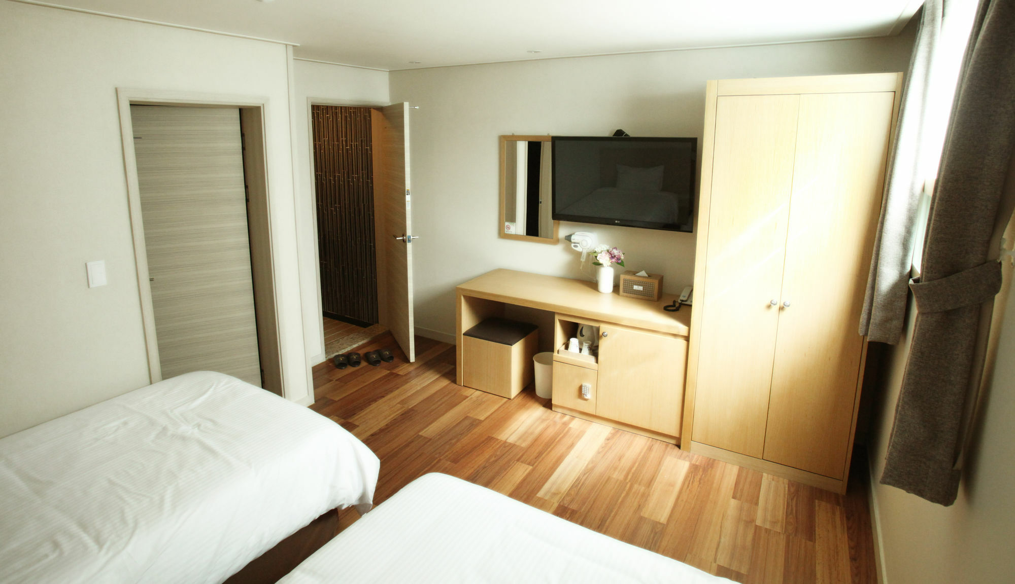 Hotel Business Haeundae S Busan