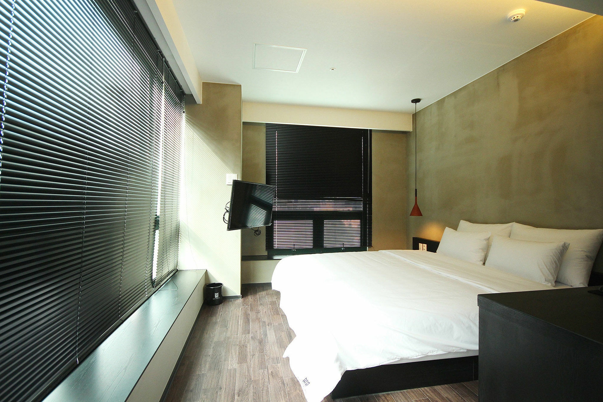 Hotel Mini Nampo Busan