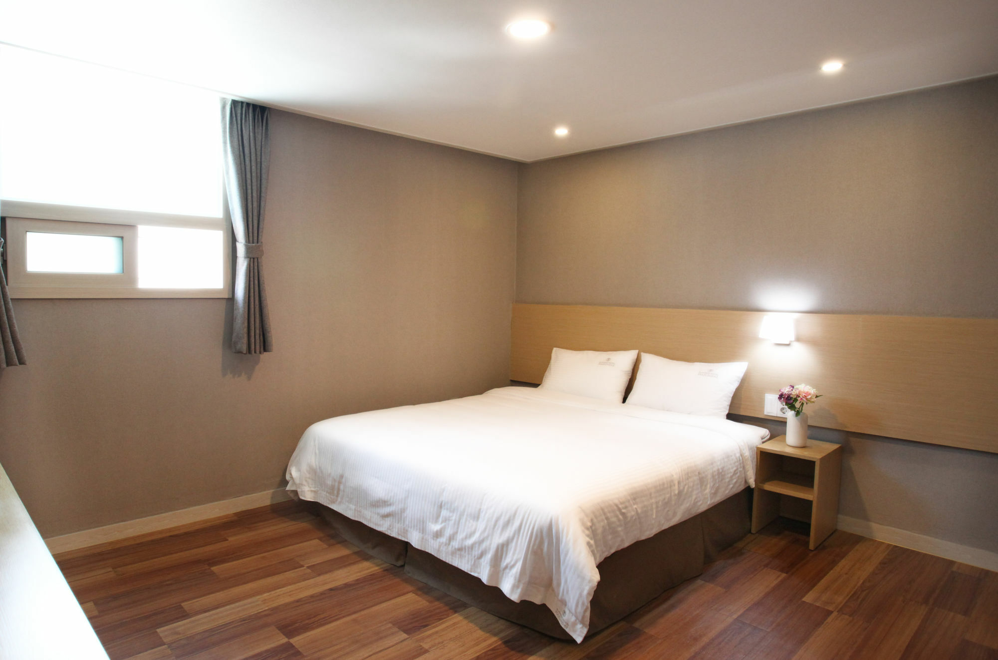 Business Haeundae S Hotel
