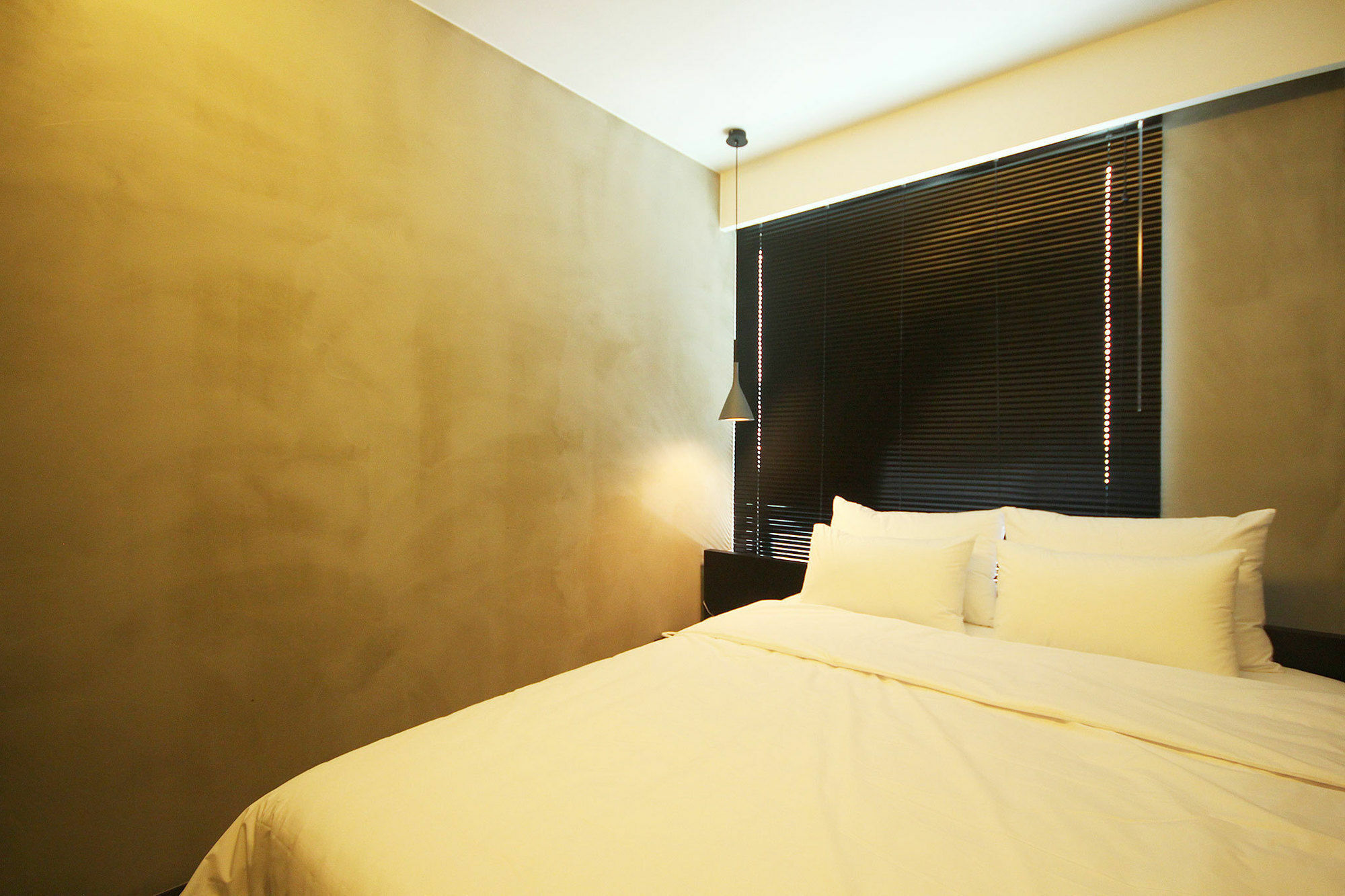 Hotel Mini Nampo Busan