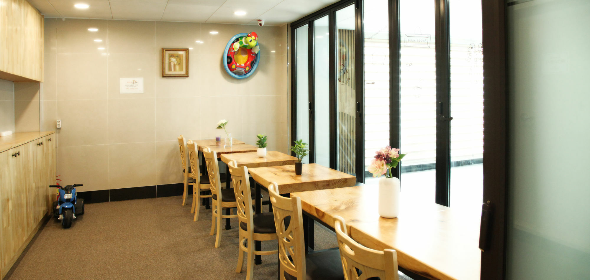 Hotel Business Haeundae S