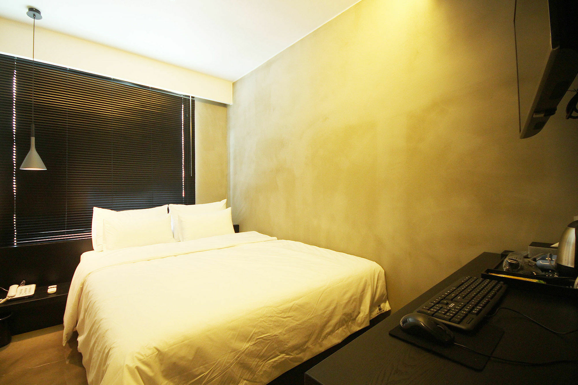Mini Nampo Hotel Busan
