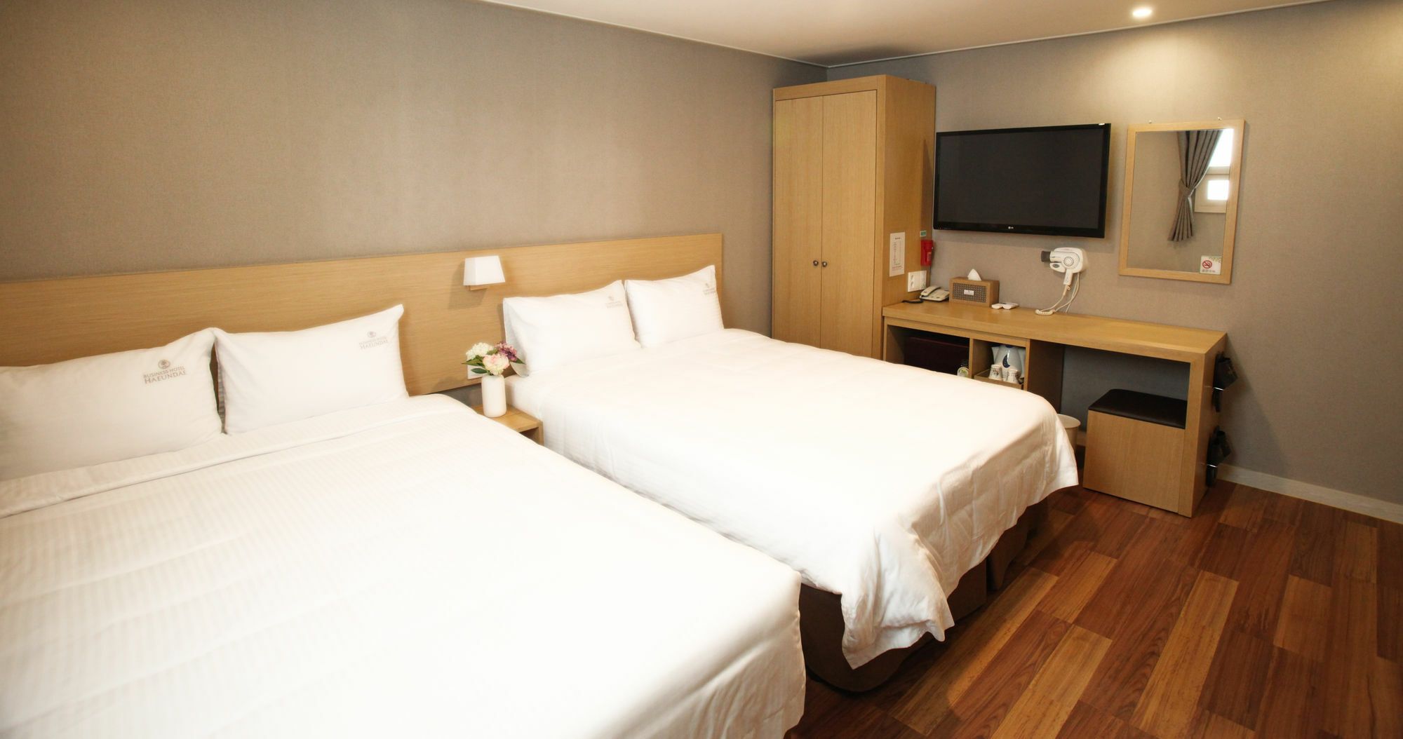 Business Haeundae S