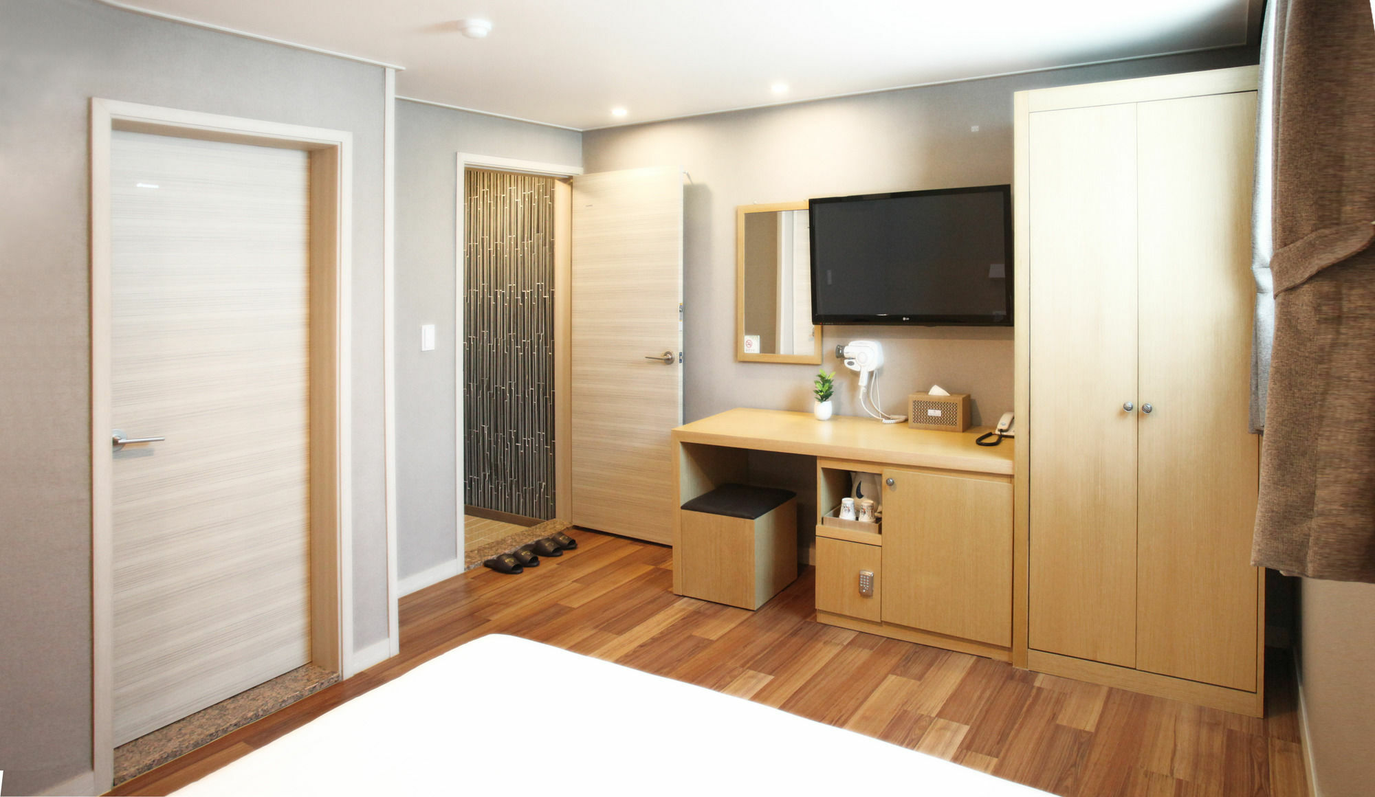 Business Haeundae S Hotel