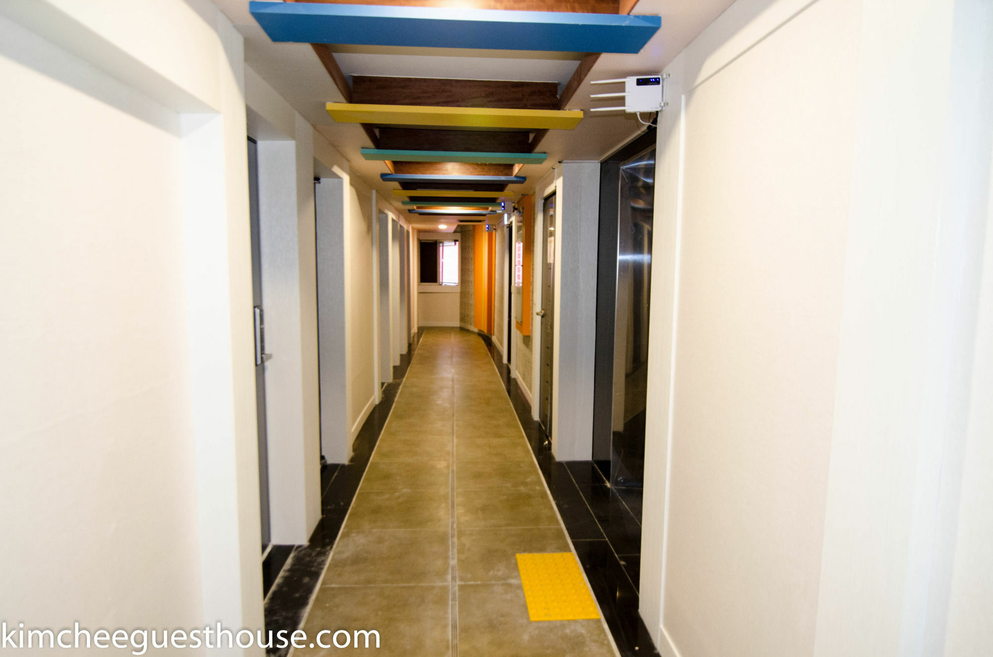 Hotel Kimchee - 2*