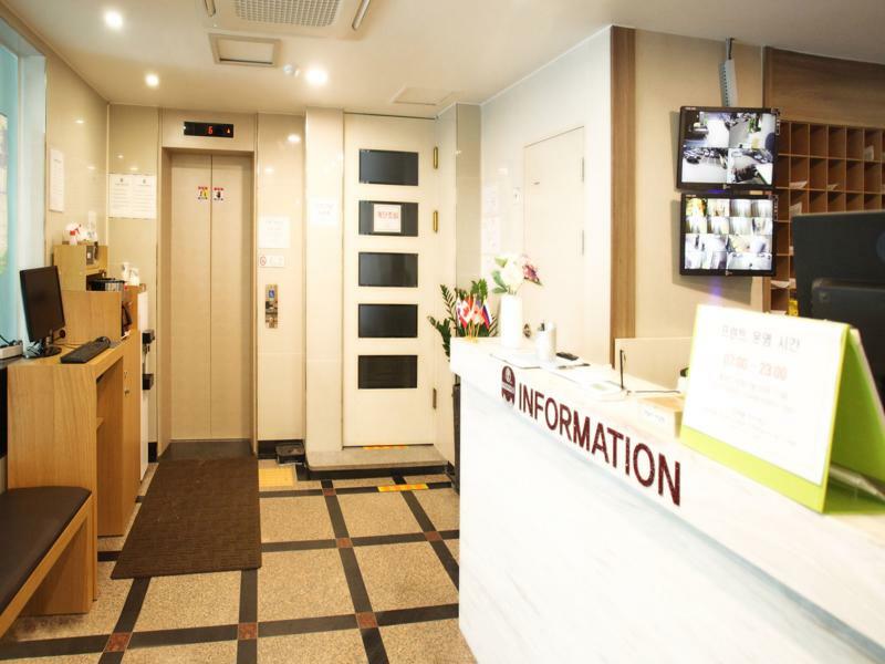 Business Haeundae S