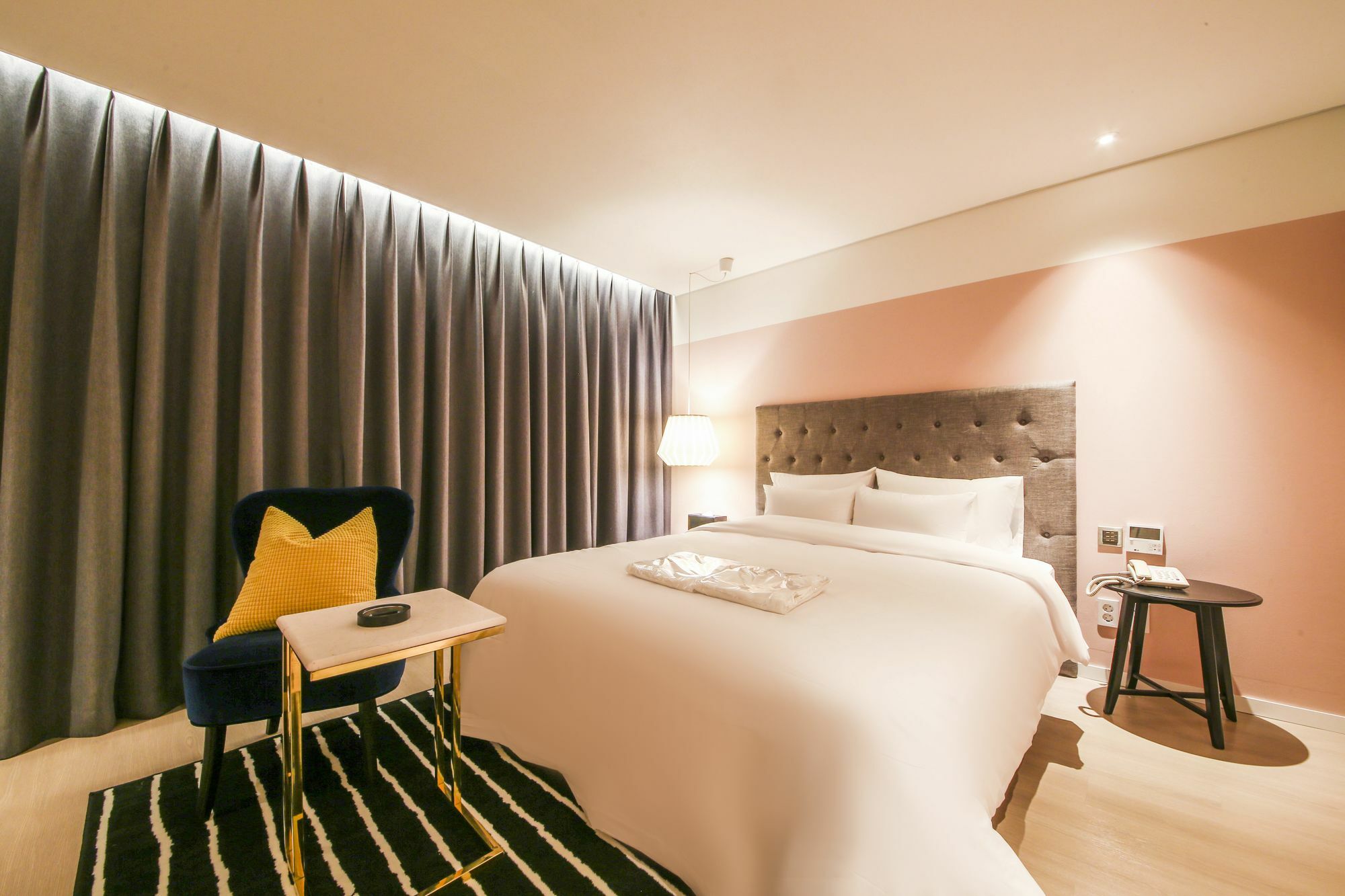 Hotel Londoner Hwamyeong 2*