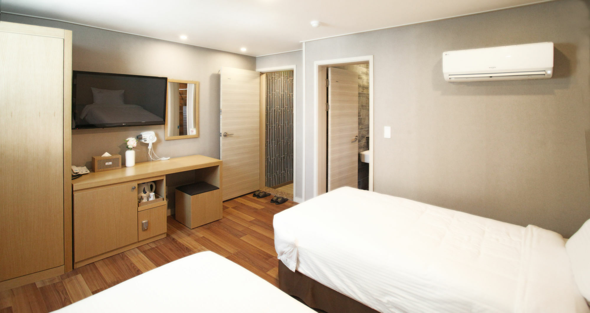 Business Haeundae S 3*