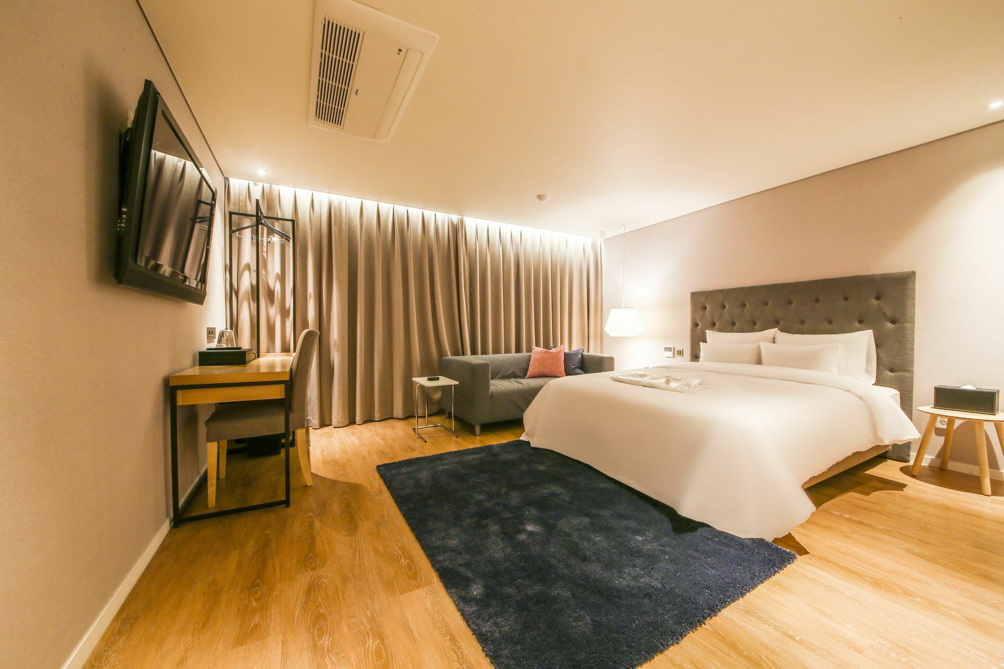 Hotel Londoner Hwamyeong