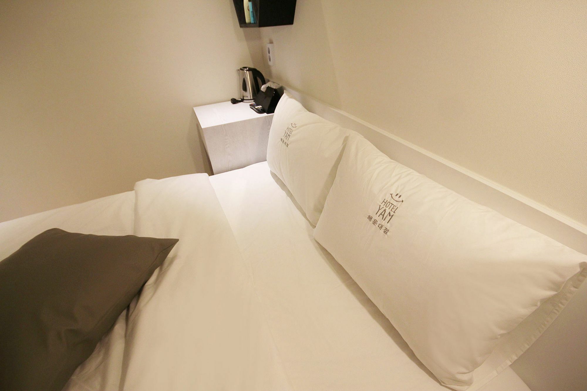 Yam Haeundae Hotel 2*