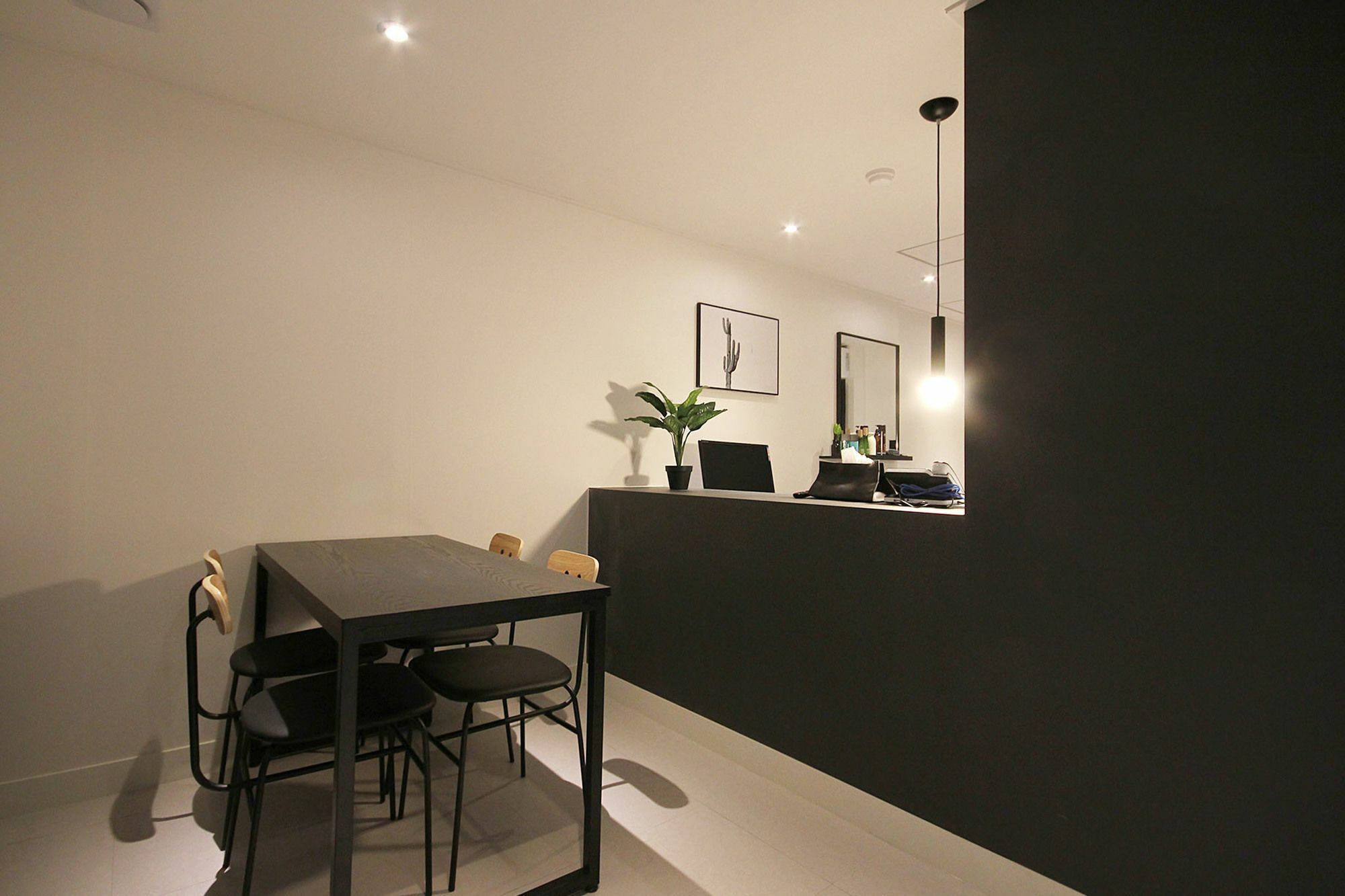 Hotel Yam Haeundae Busan