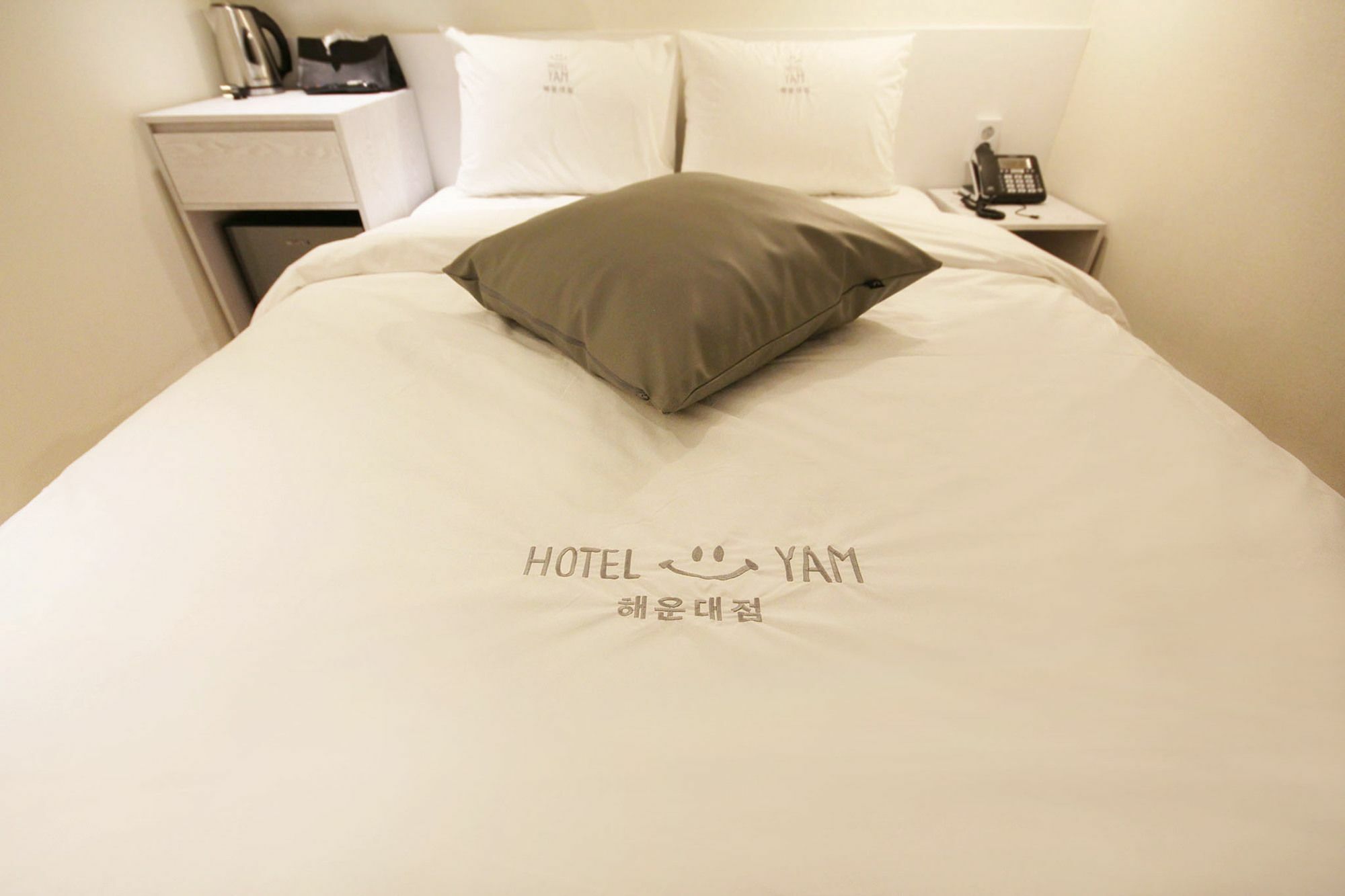 Yam Haeundae Hotel 2*