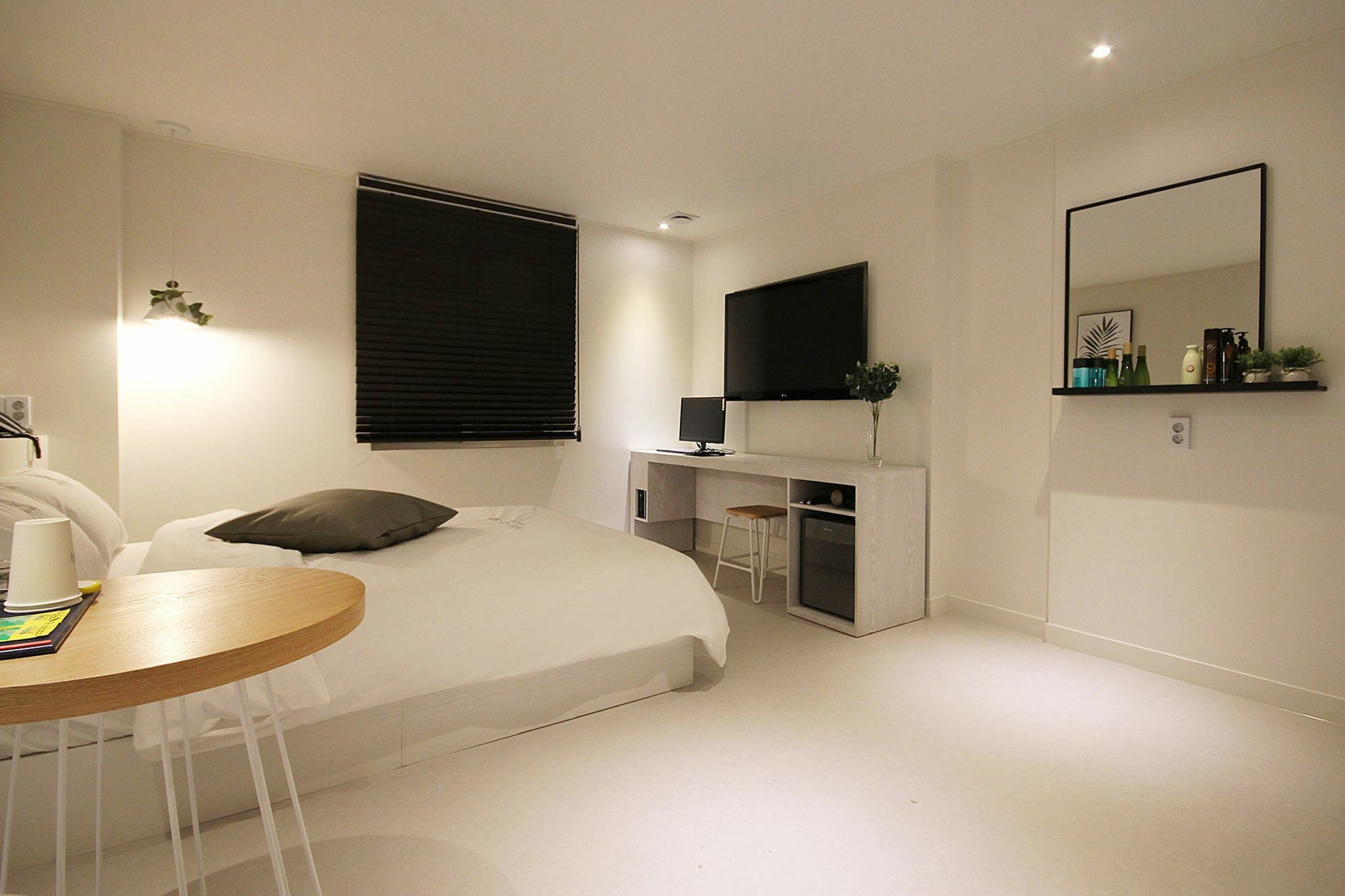 Hotel Yam Haeundae Busan