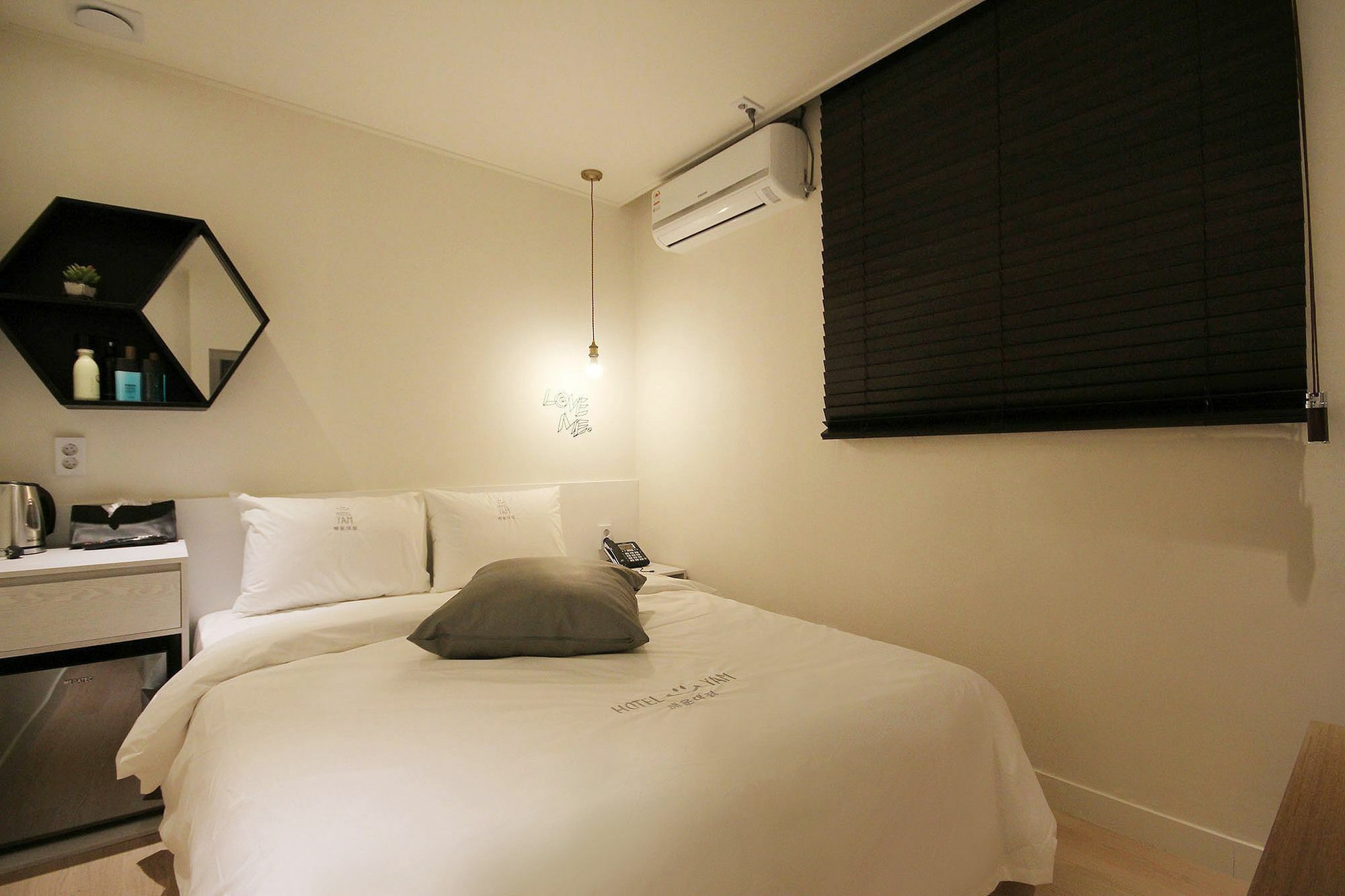 Yam Haeundae Hotel