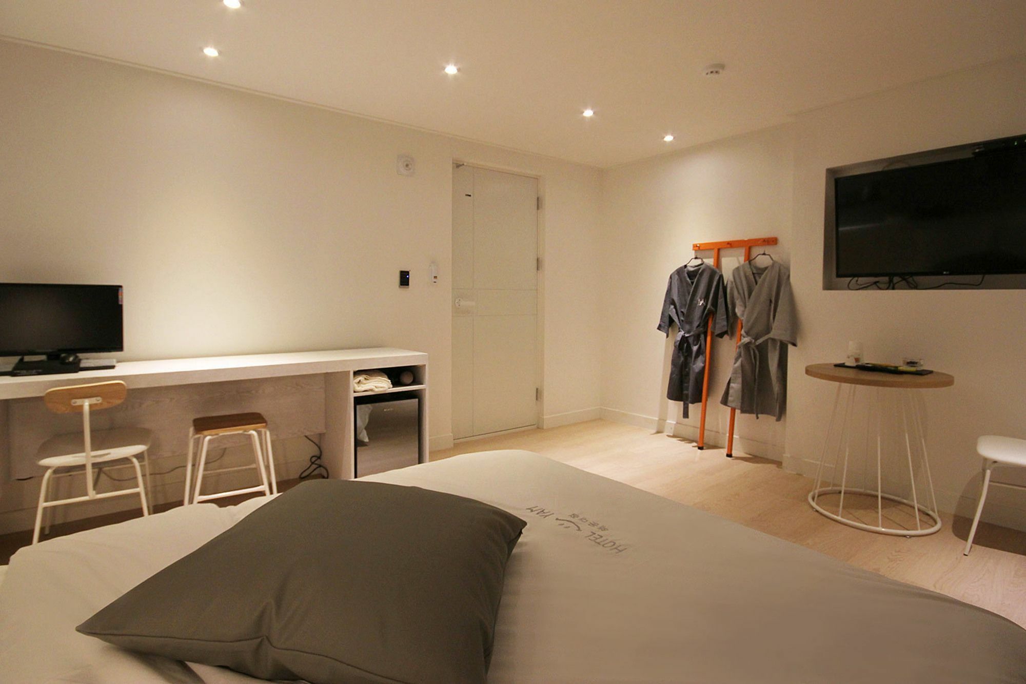 Hotel Yam Haeundae 2*