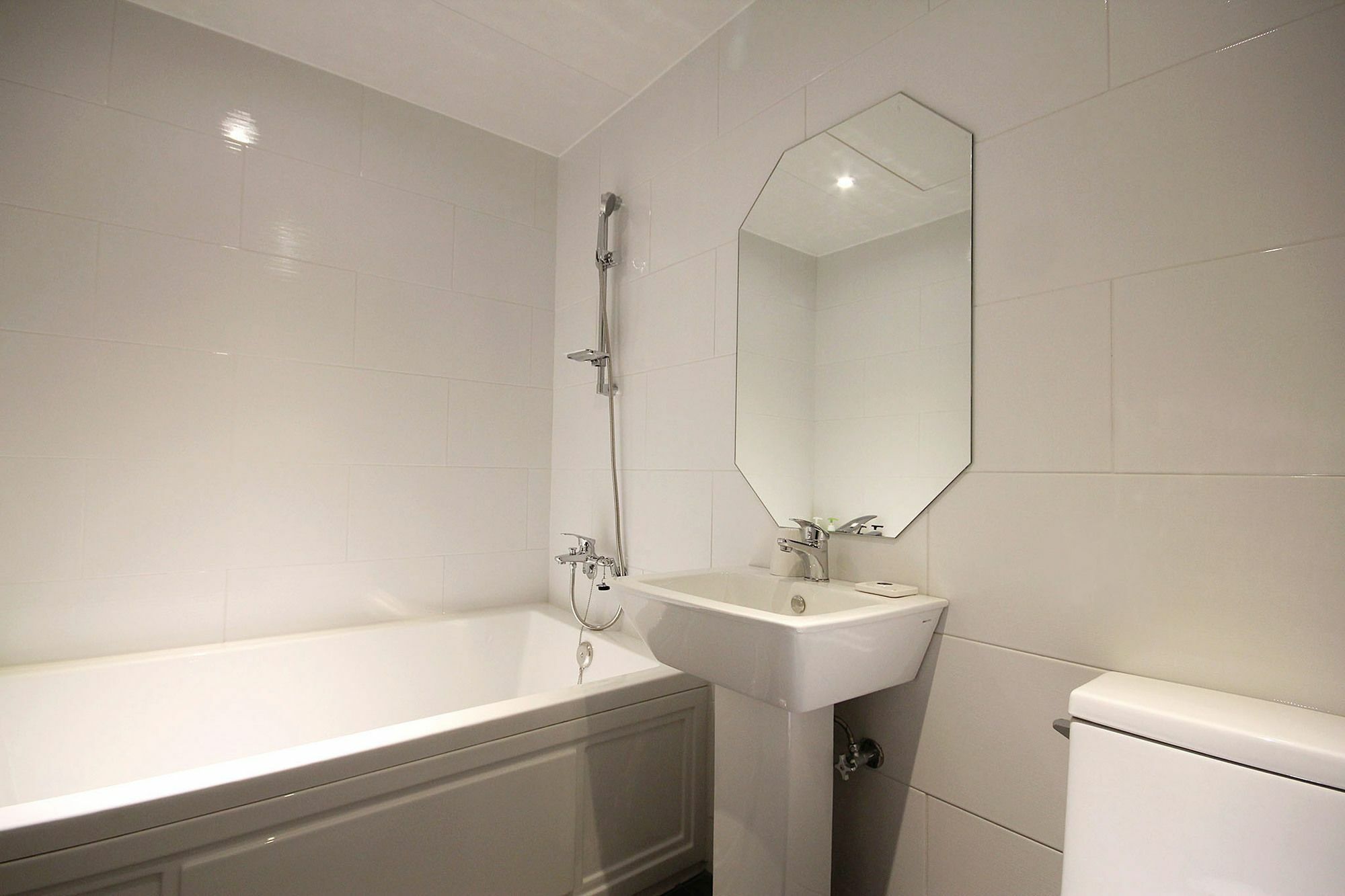Hotel Yam Haeundae 2*