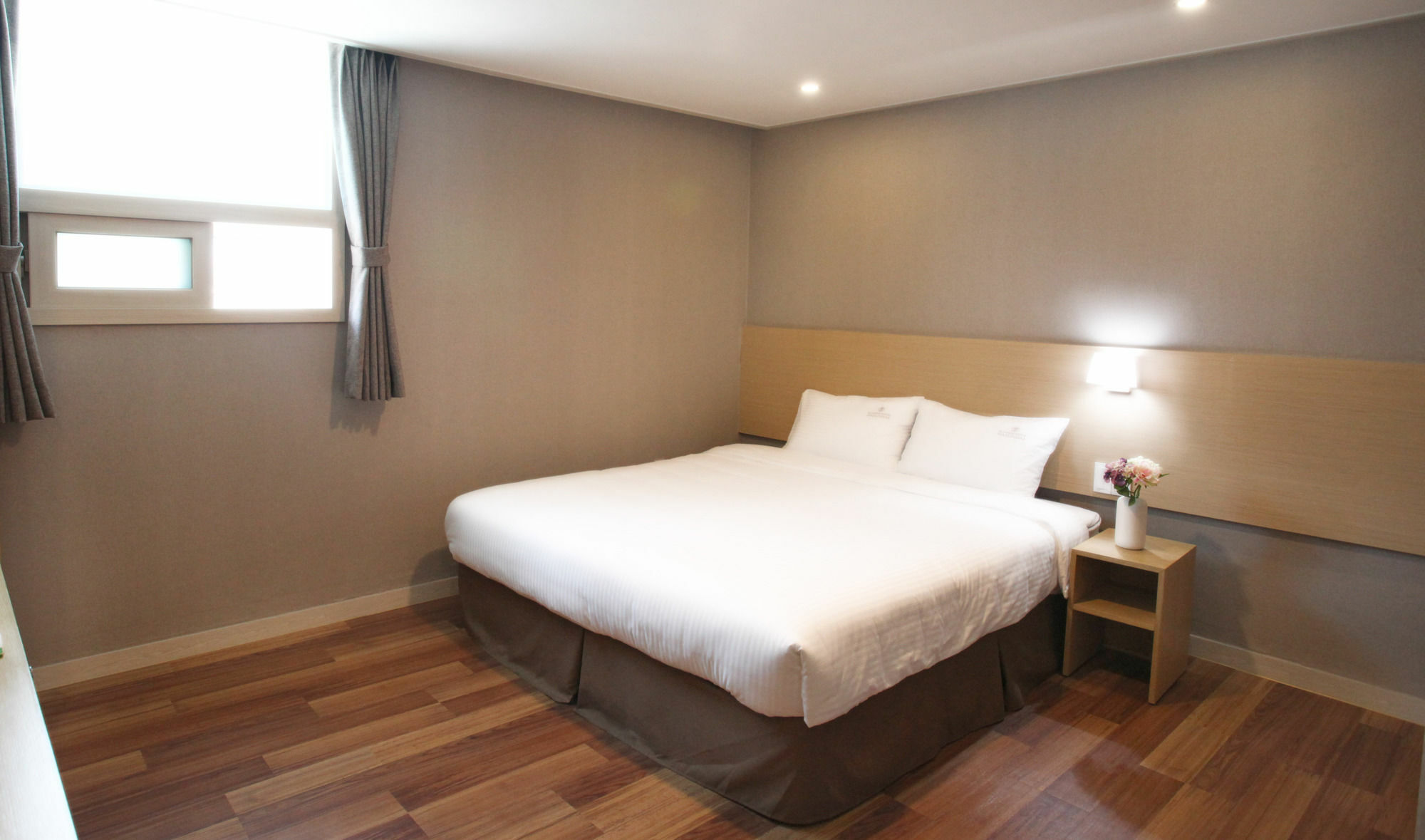 Business Haeundae S Hotel Busan