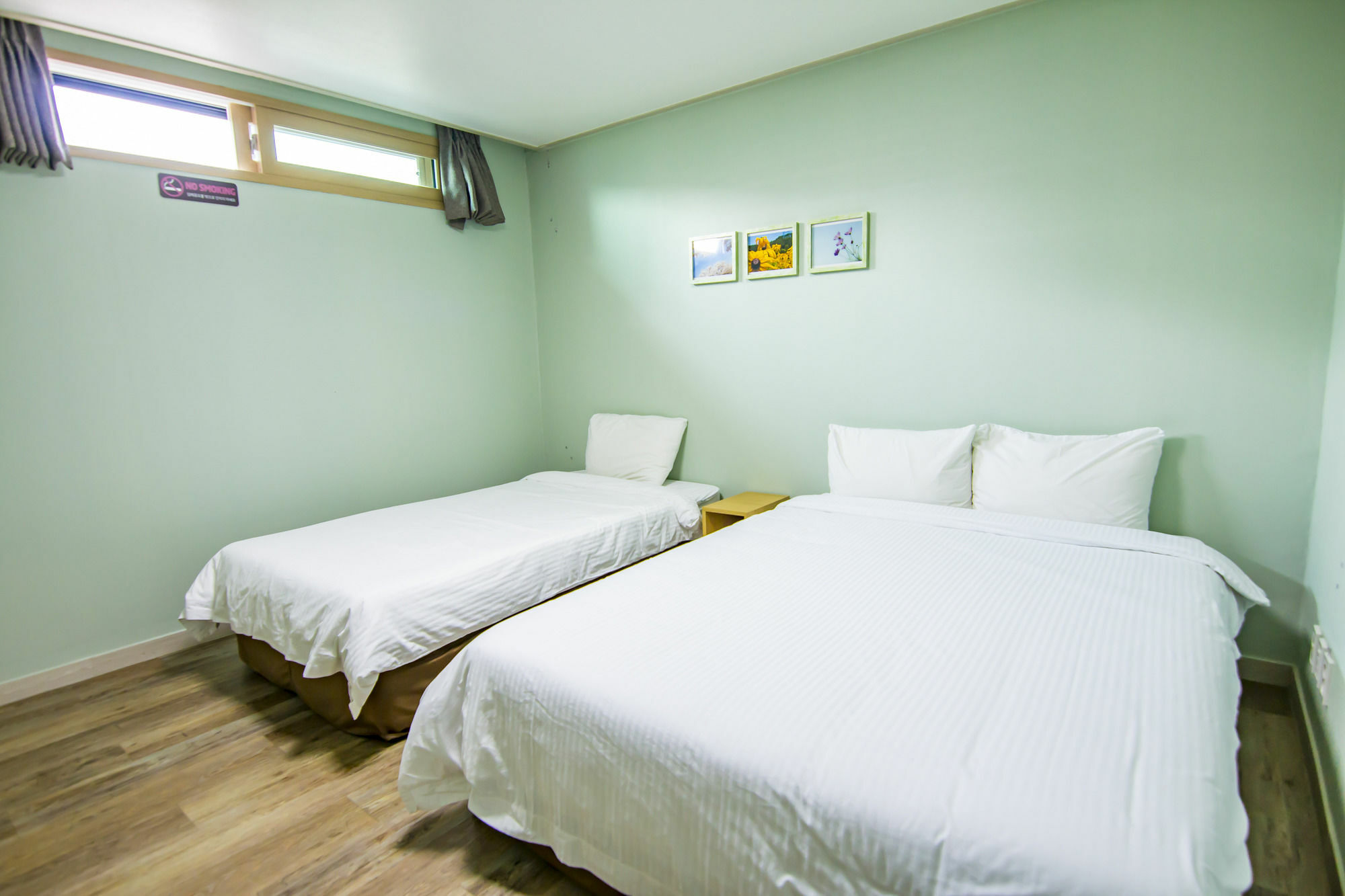 Business Haeundae S Hotel 3*
