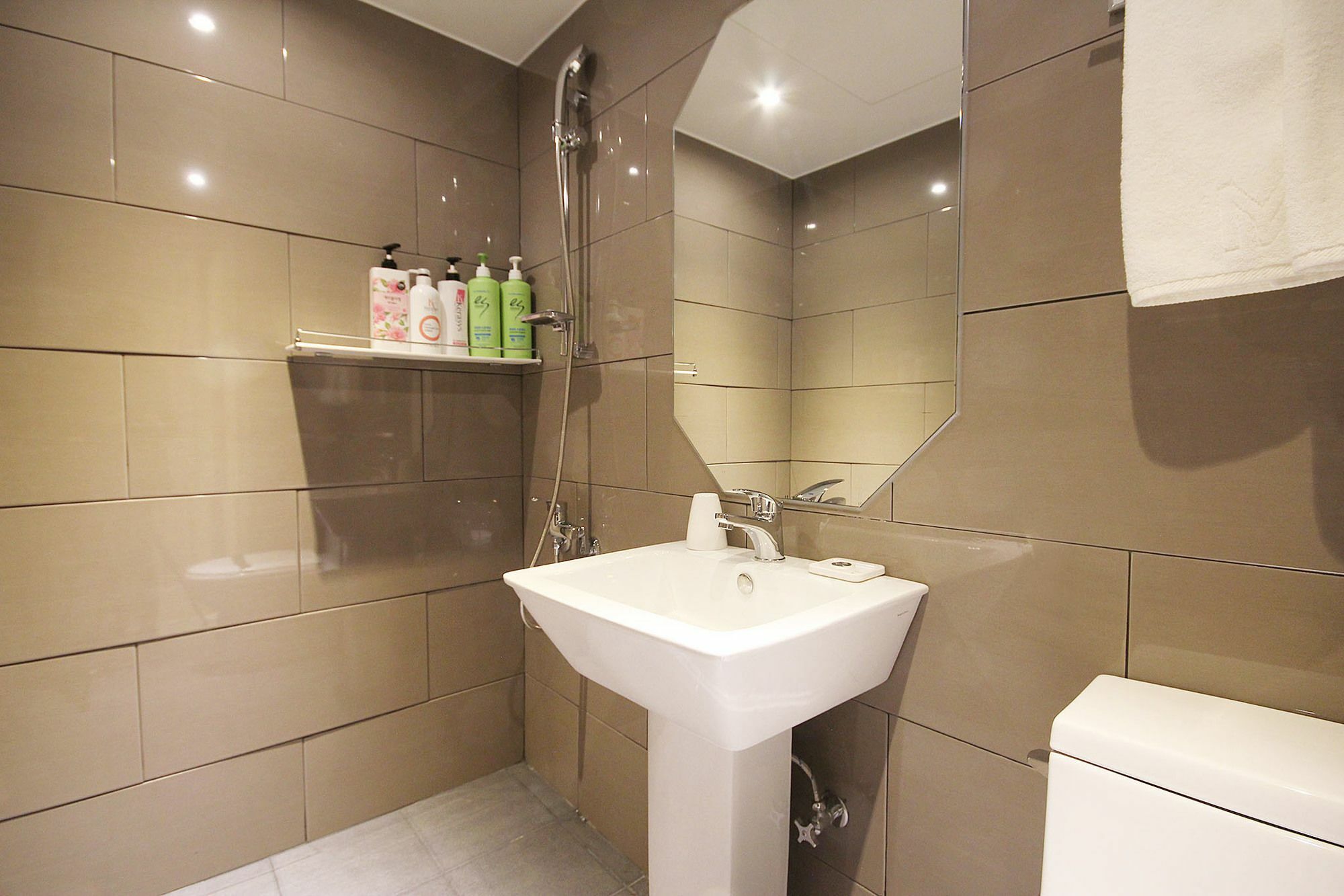 Hotel Yam Haeundae 2*