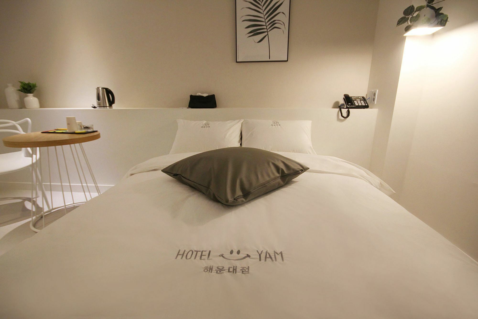 Hotel Yam Haeundae Busan