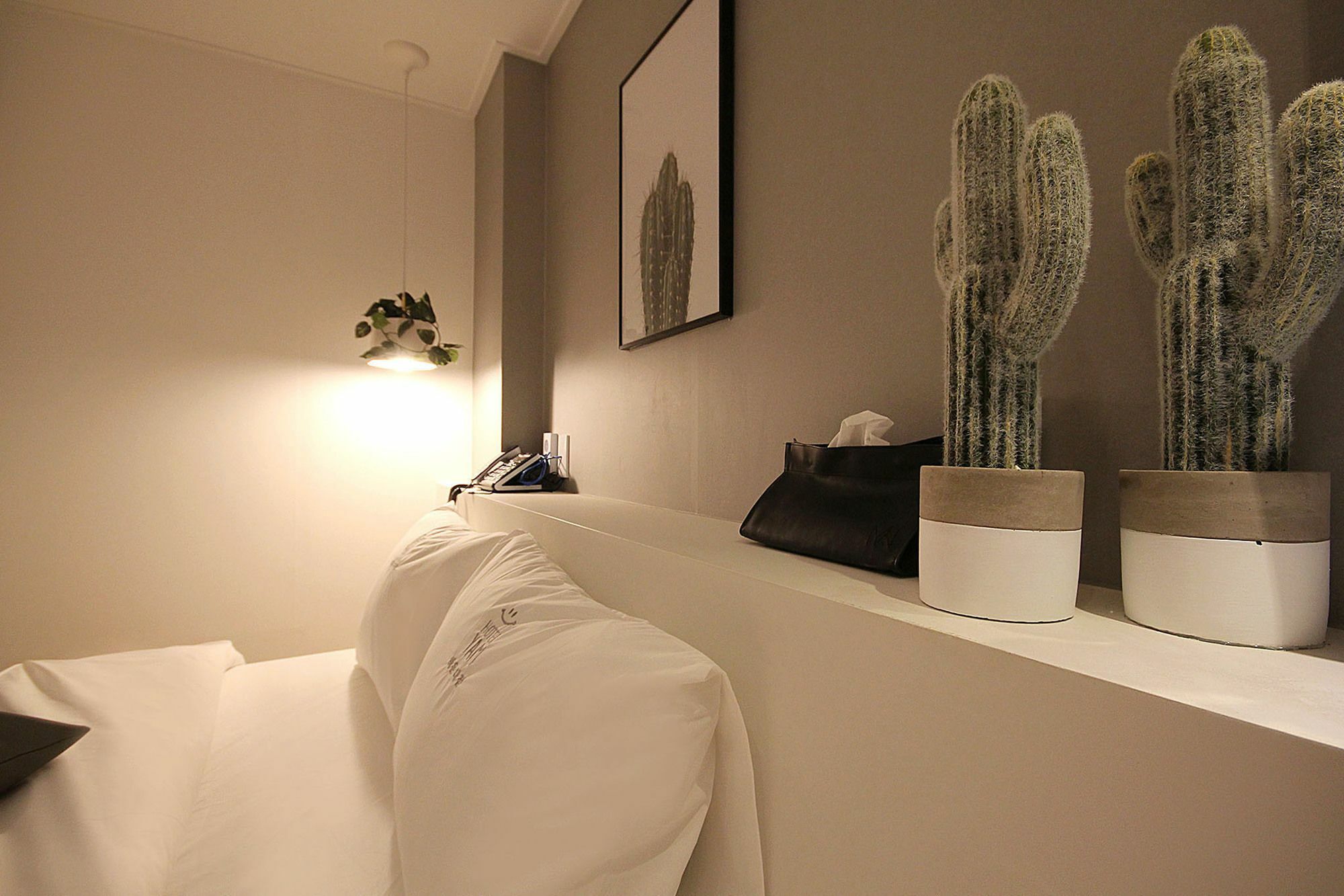 Yam Haeundae Hotel 2*