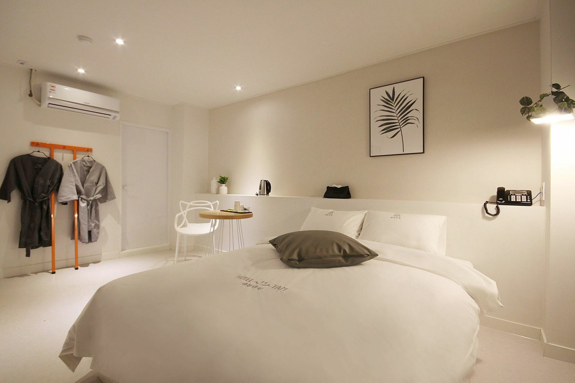 Yam Haeundae Hotel Busan