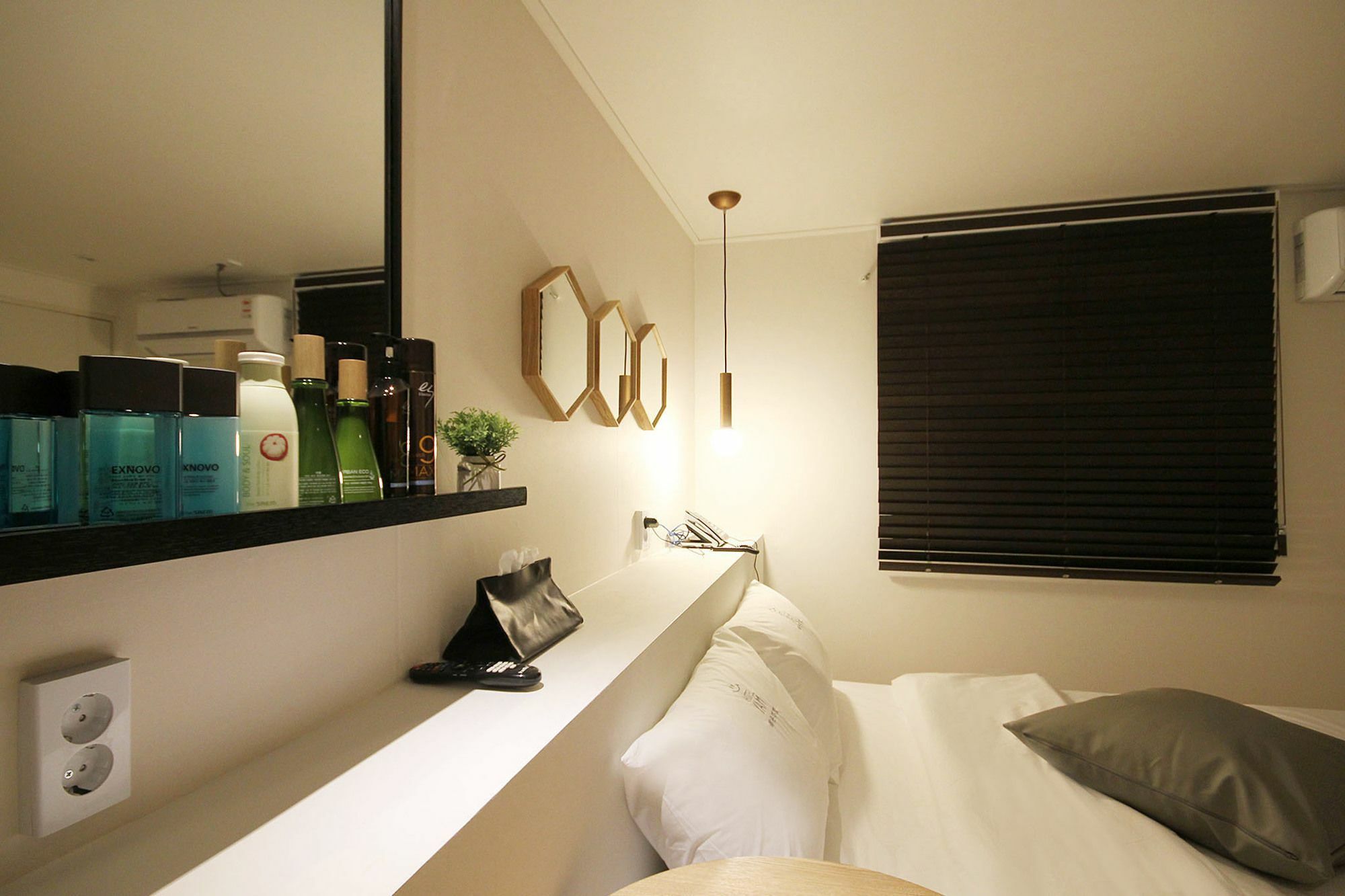 Hotel Yam Haeundae Busan