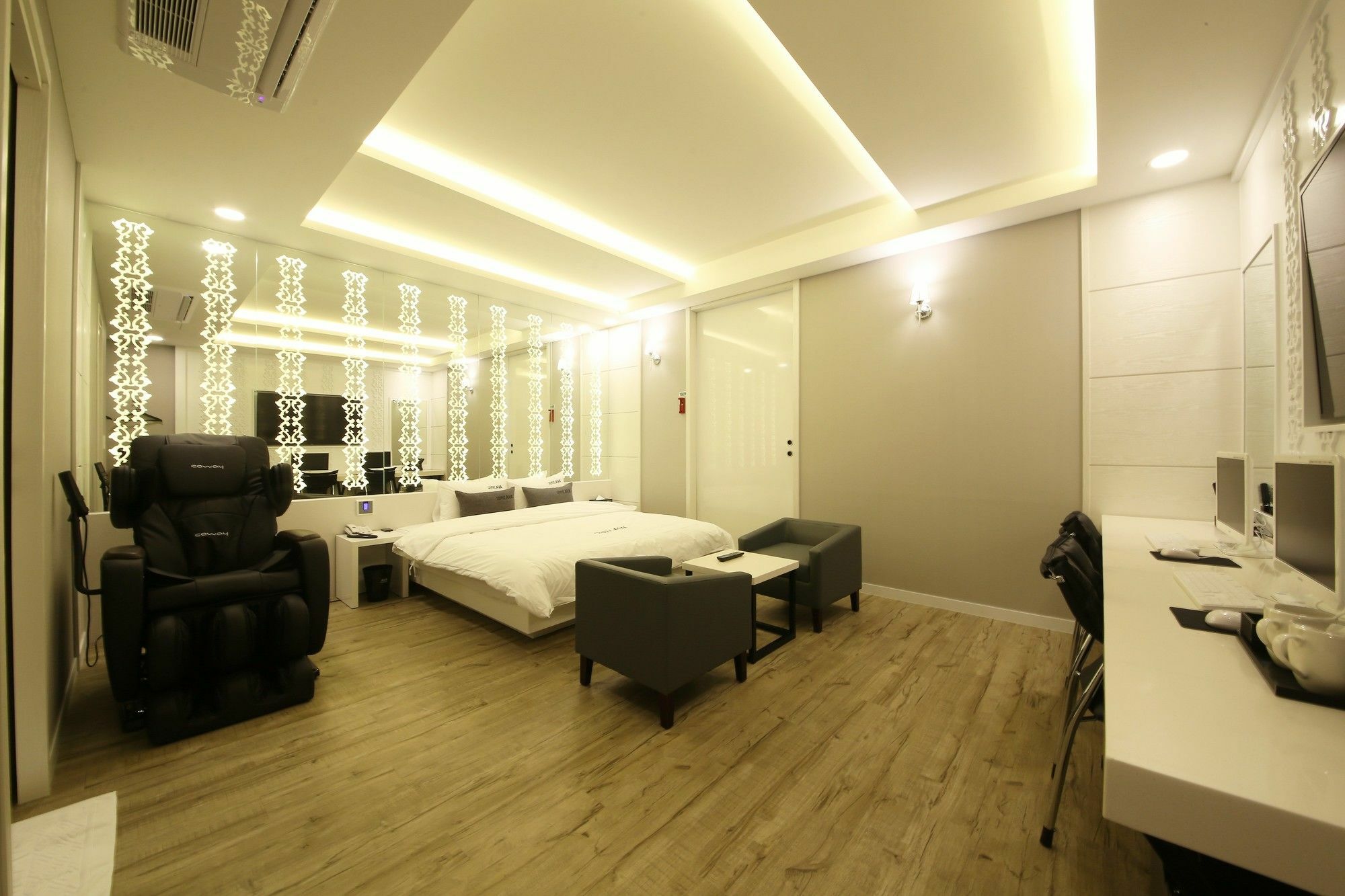 Premium Ava Hotel Busan