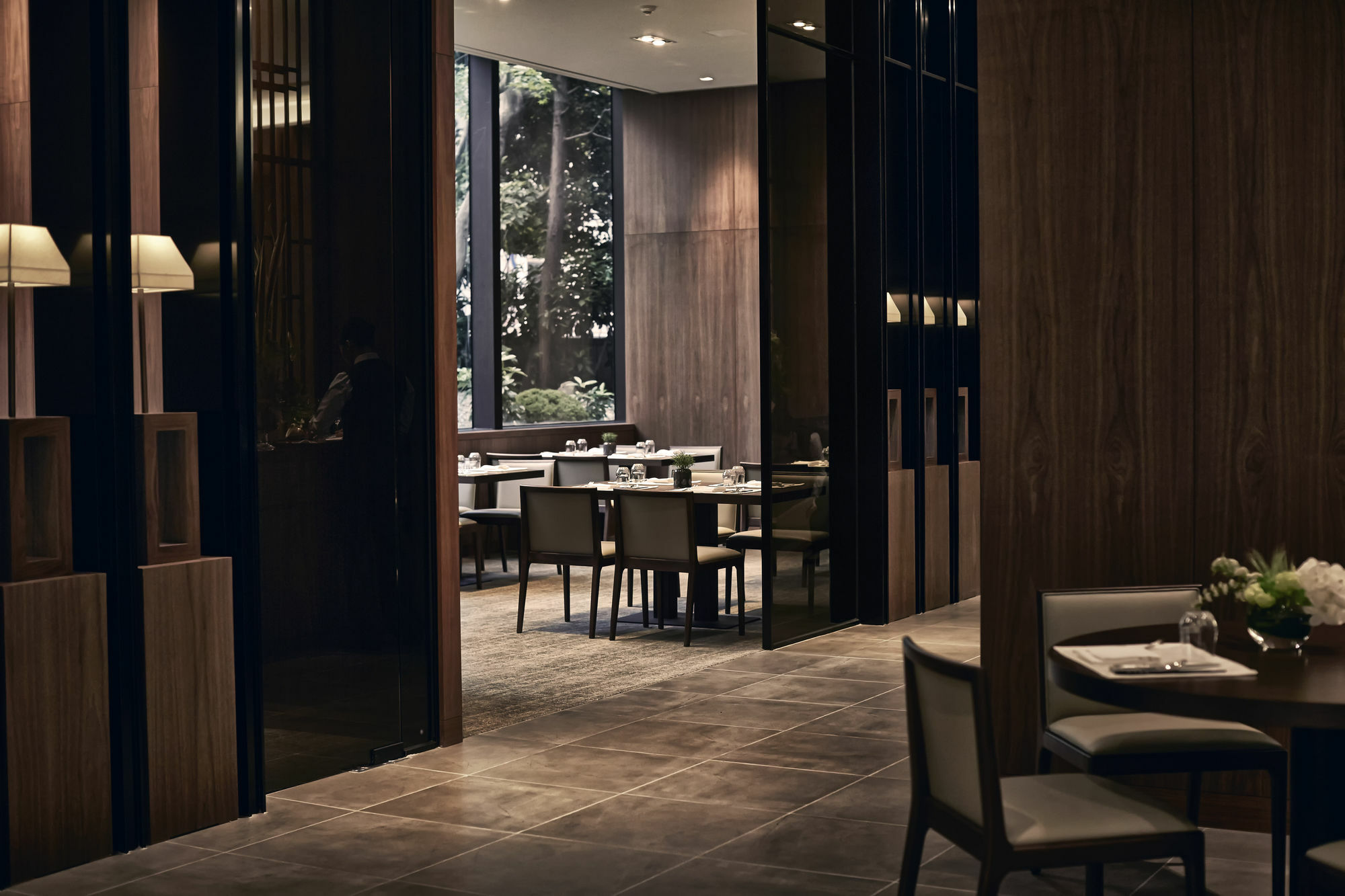 Khách sạn Haeundae Grand