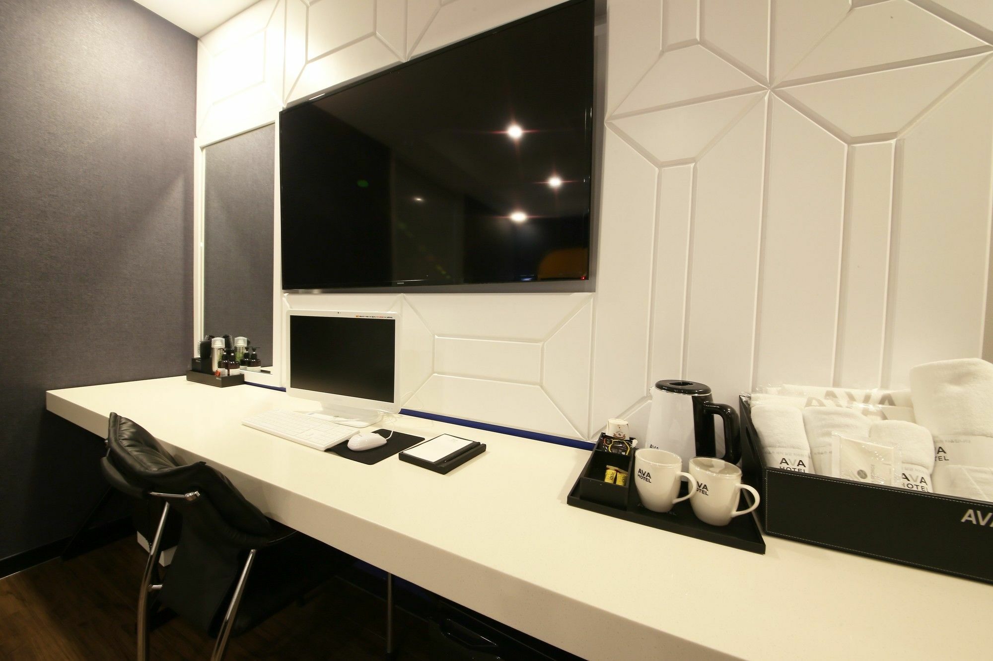 Hotel Premium Ava 2*