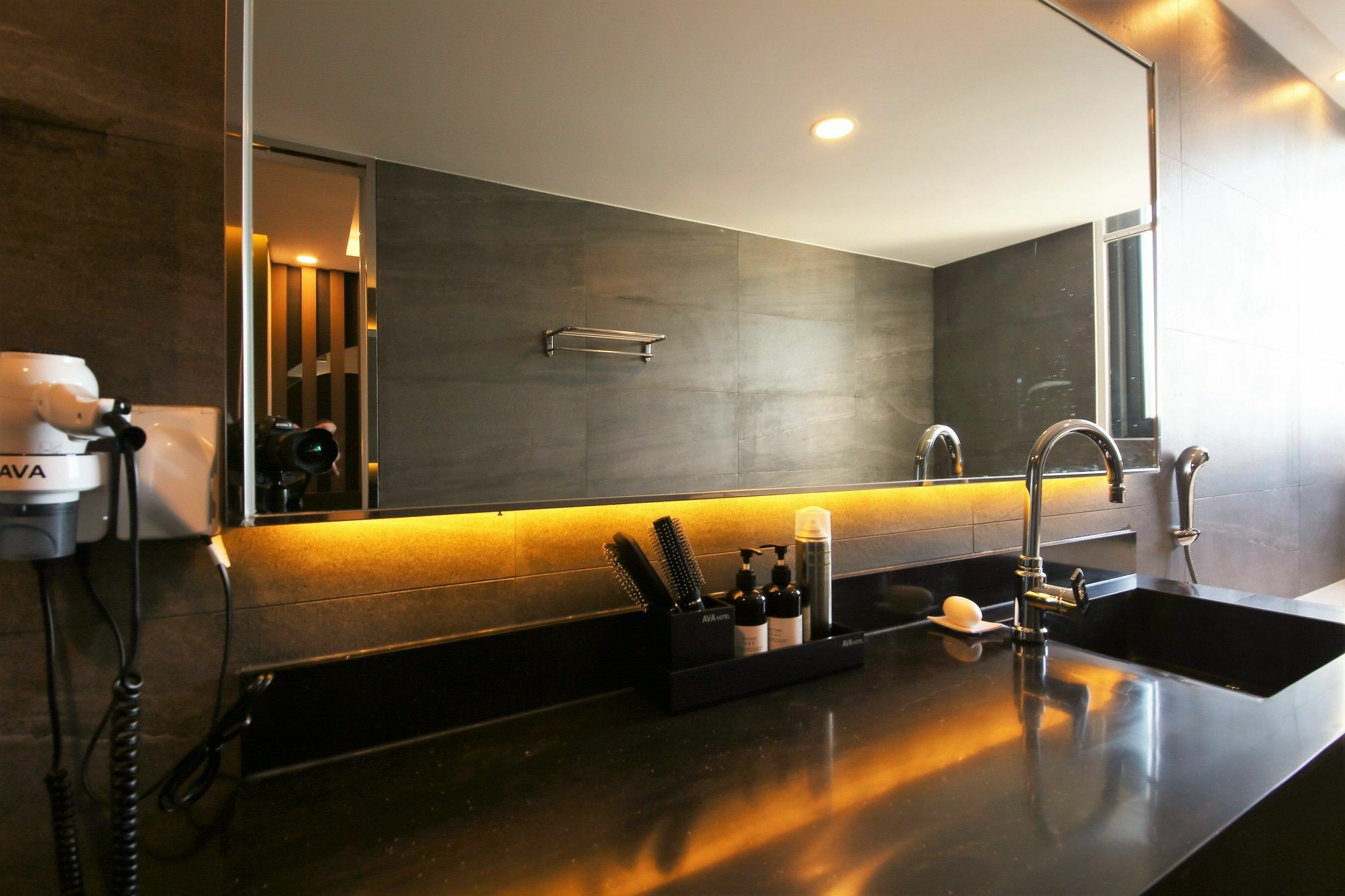 Premium Ava Hotel Busan