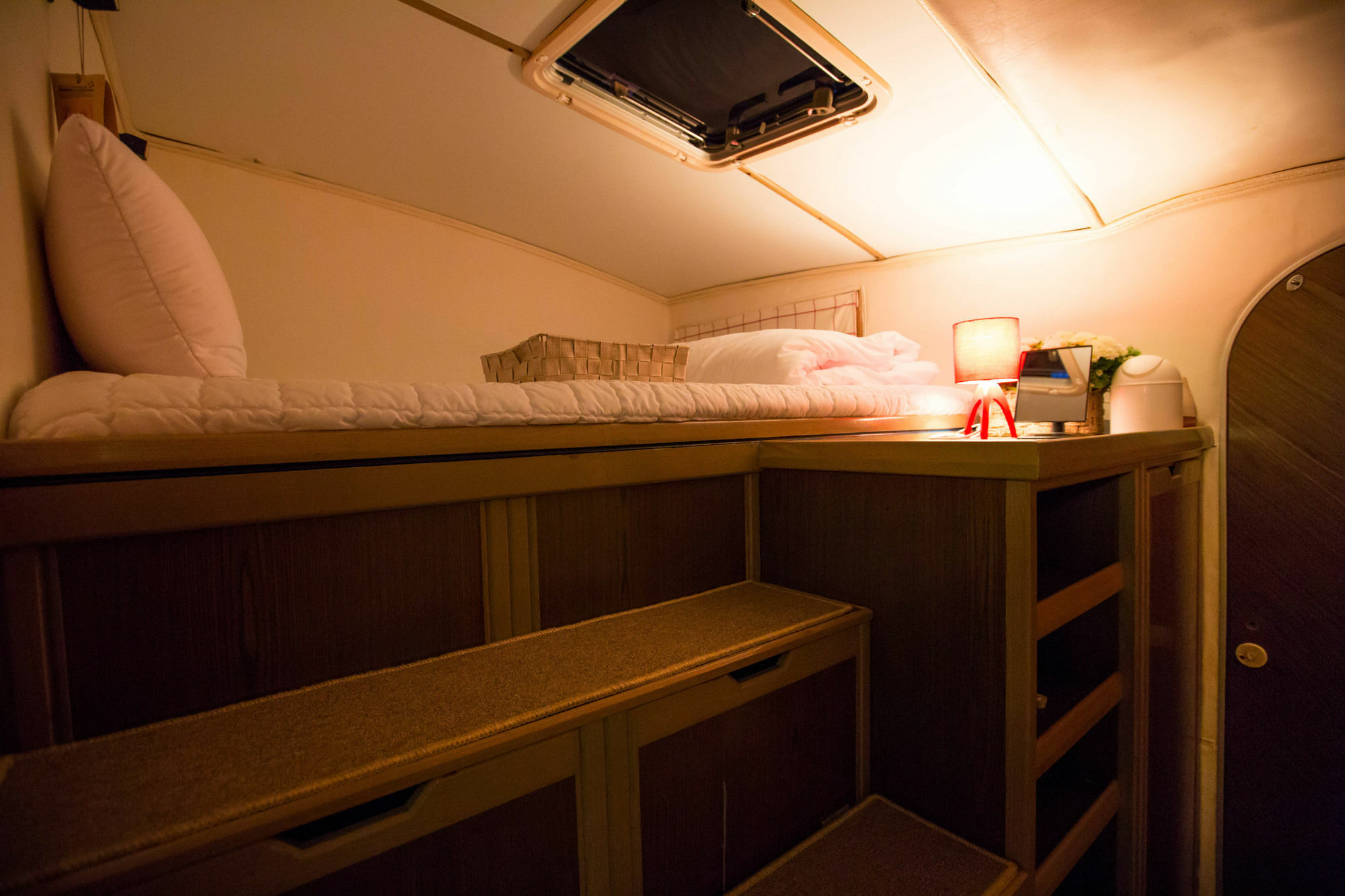 Haeundae Yacht Botel 3*