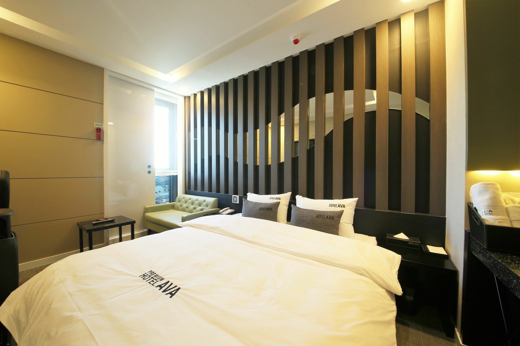 Hotel Premium Ava