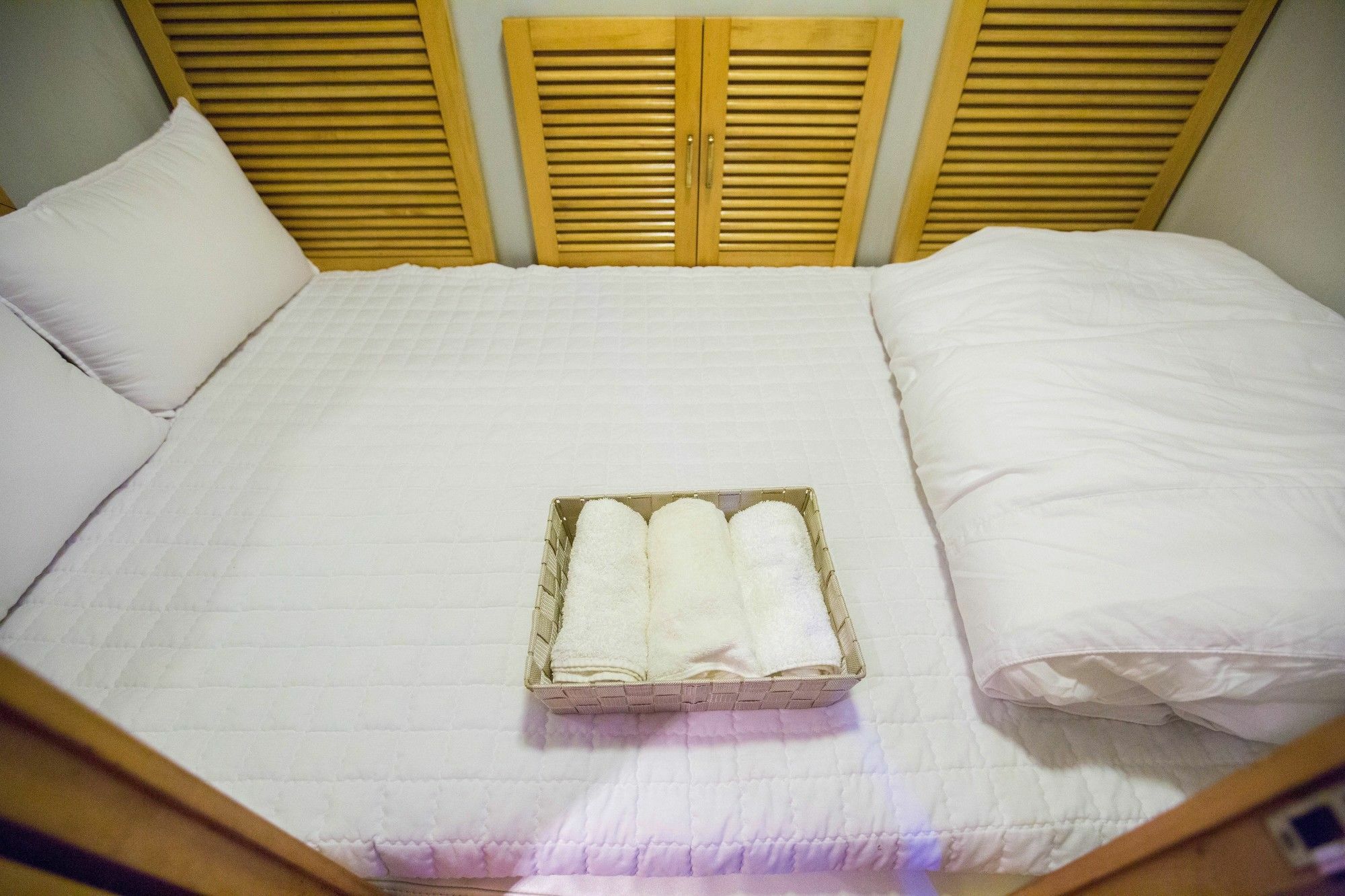 Haeundae Yacht 3* Busan