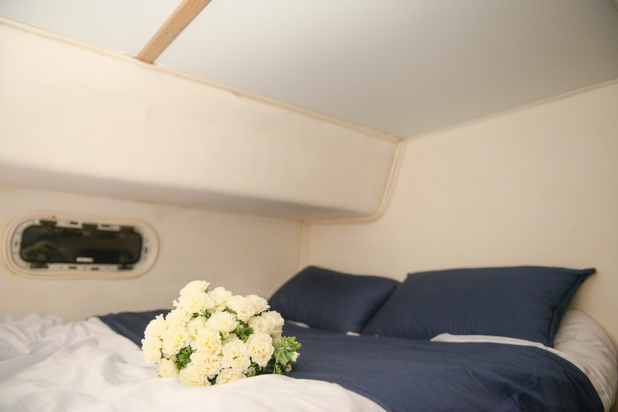 Botel Haeundae Yacht 3*