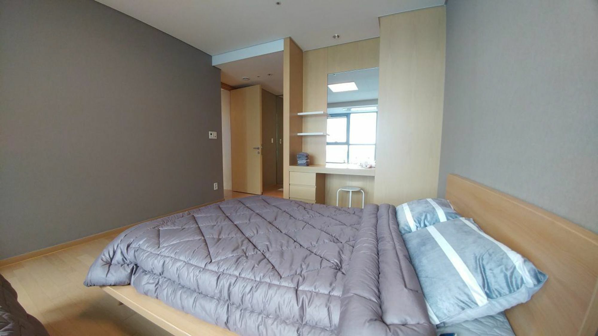 Haeundae Ocean Bridge Penthouse * Busan