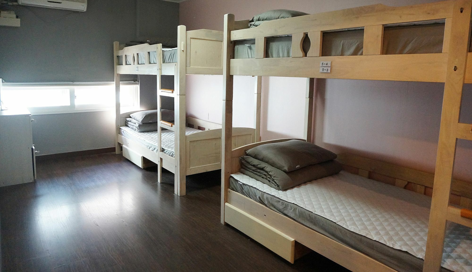 Hello Guest house Busan