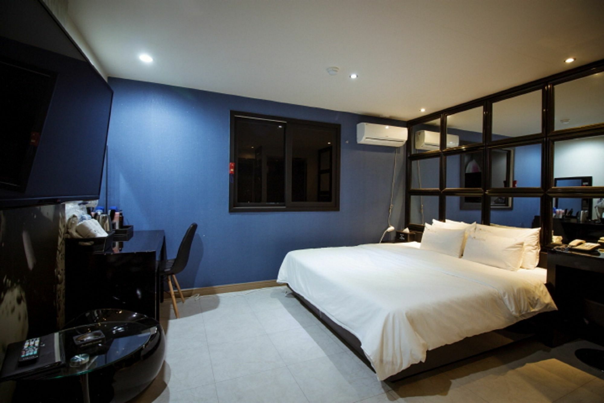 June Haeundae Motel Busan
