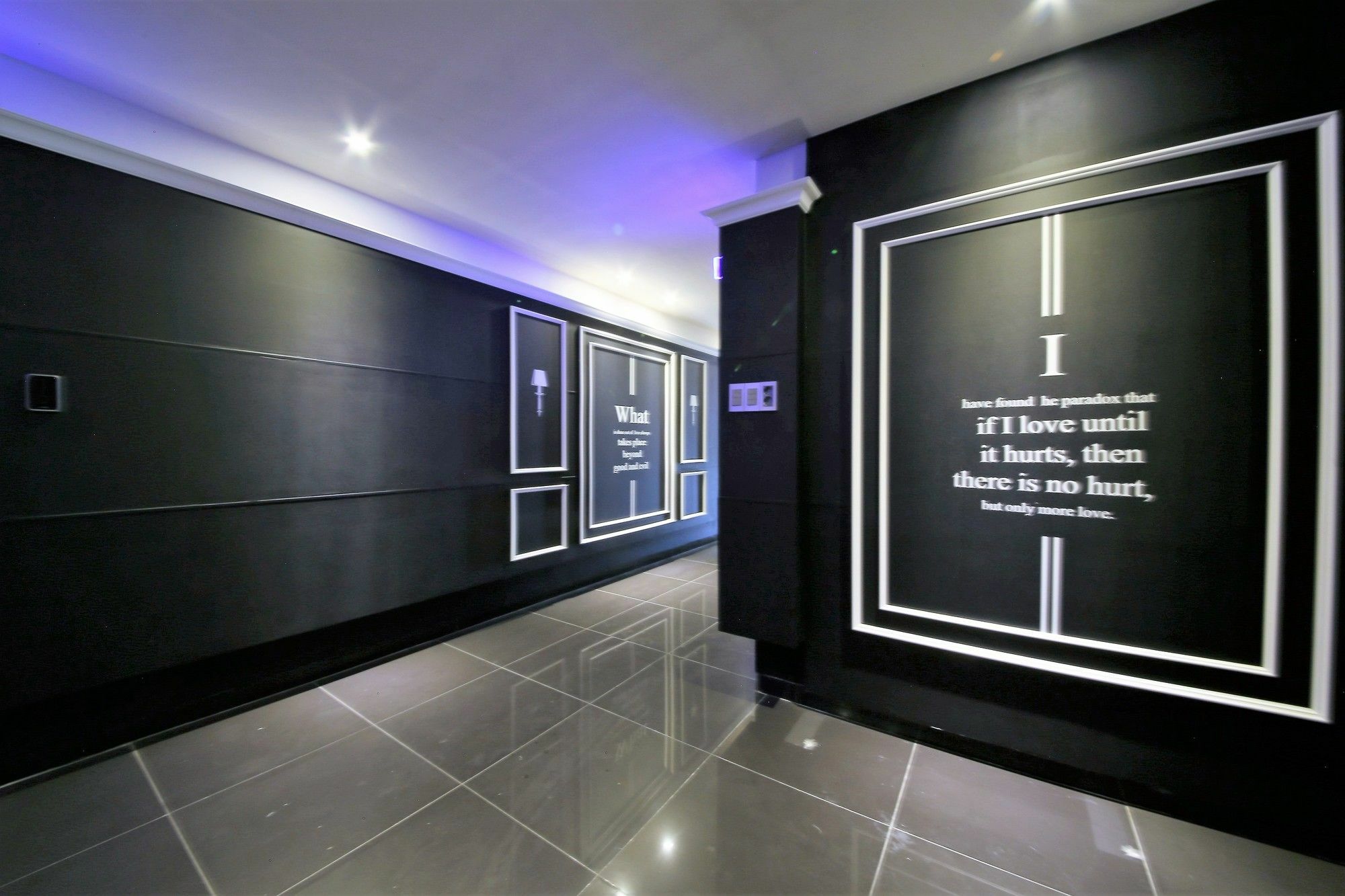 Hotel The Stone Bridge Sasang