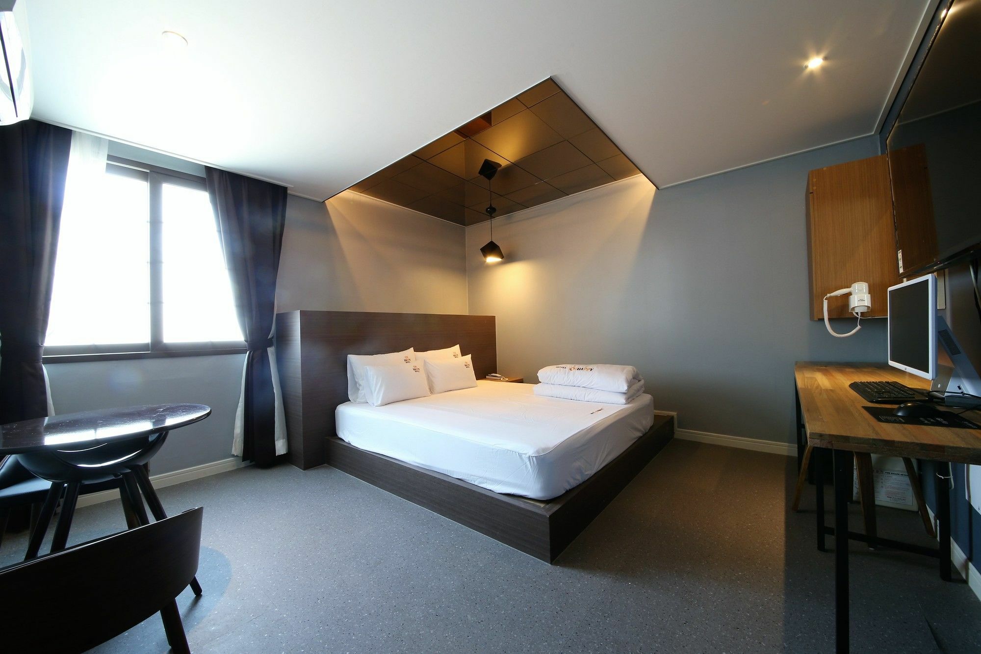 Hotel The Stone Bridge Sasang Busan