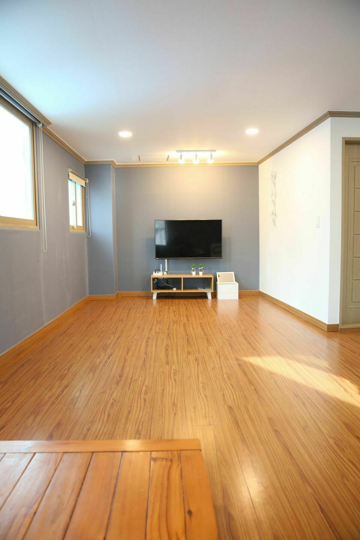 Holiday home Park's Haeundae *