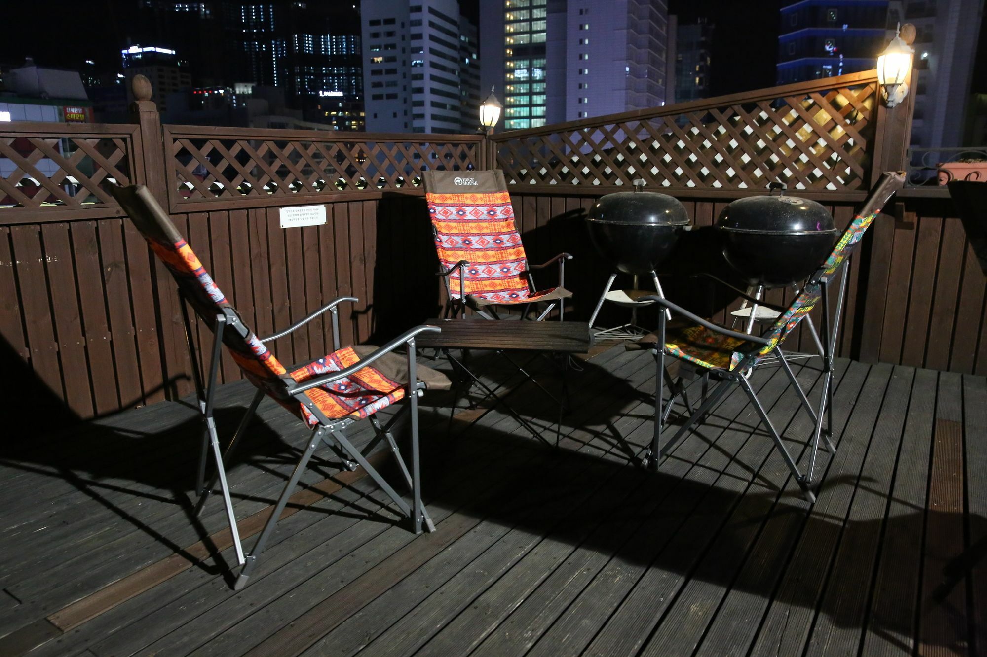 Holiday home Park's Haeundae Busan