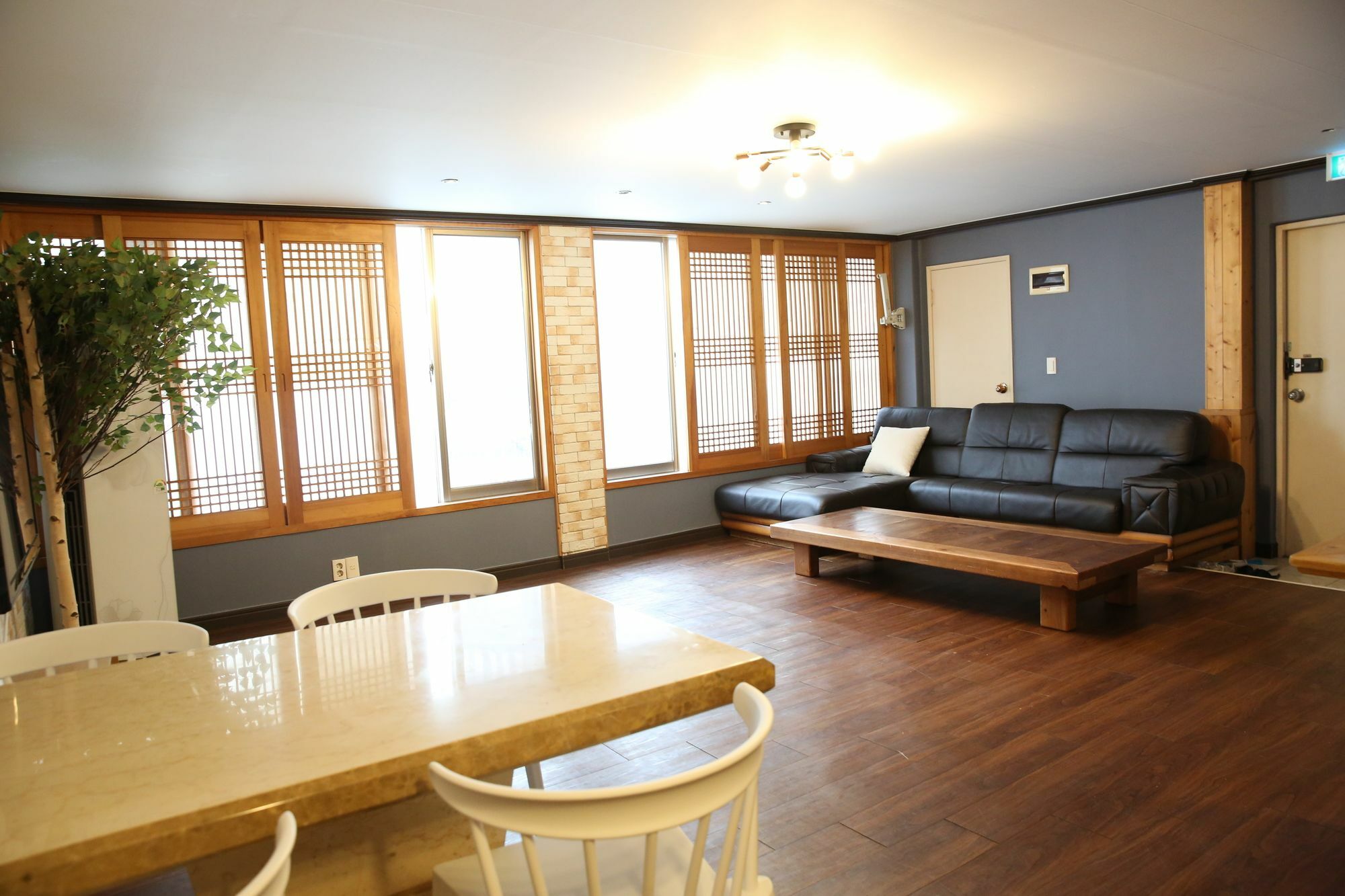 Holiday home Park's Haeundae *