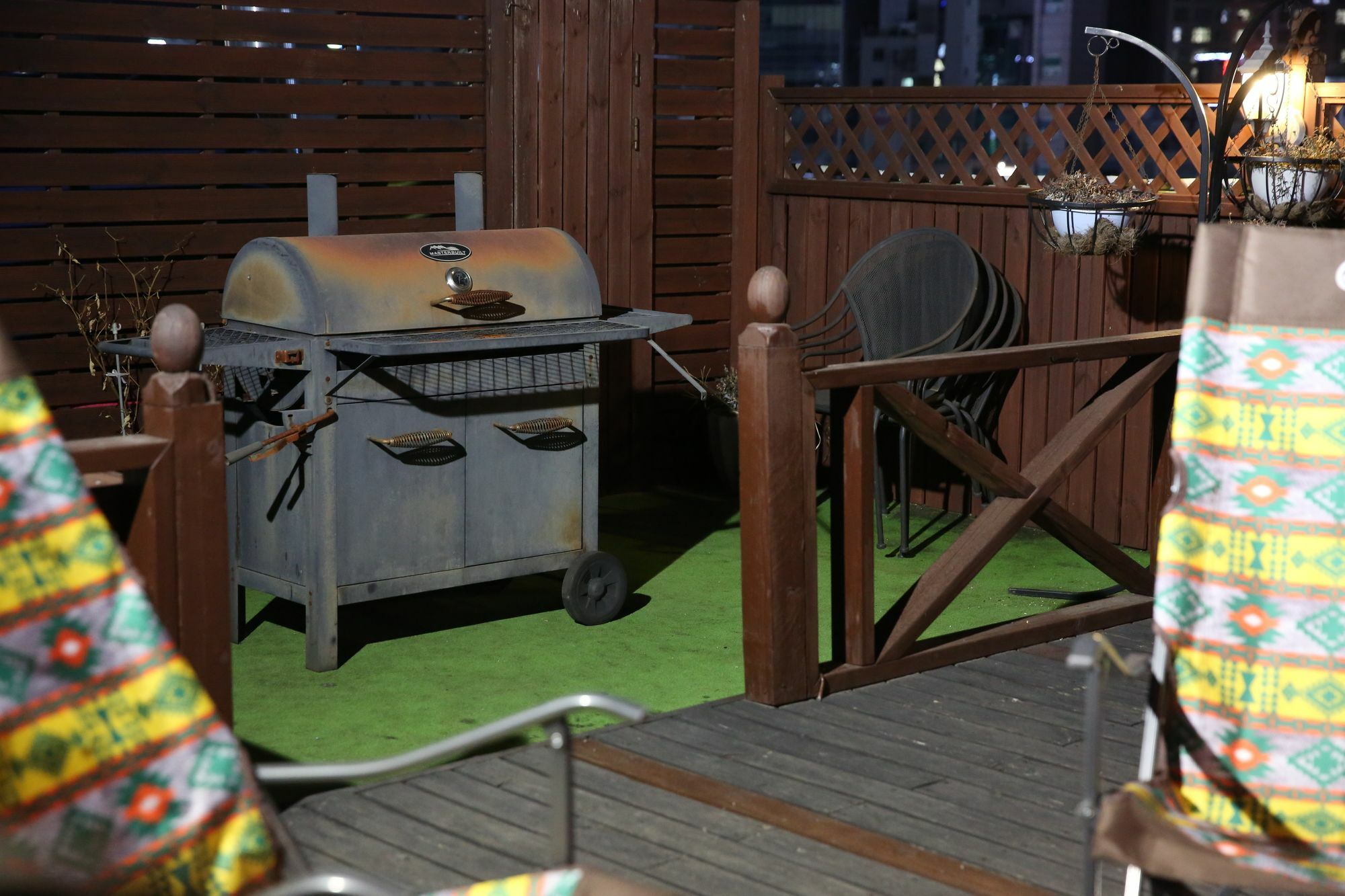Park's Haeundae Holiday home