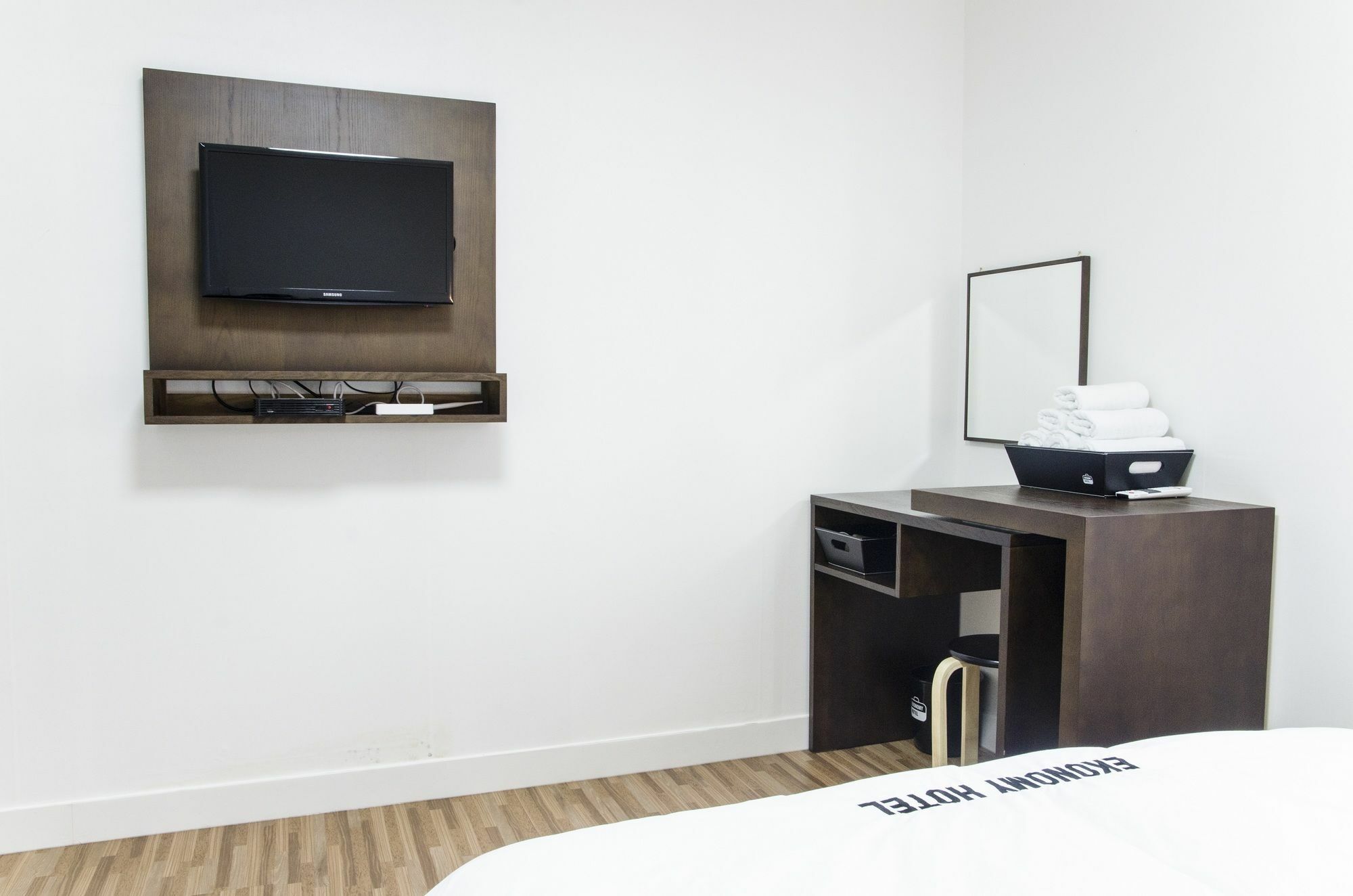Hostel Ekonomy Haeundae *