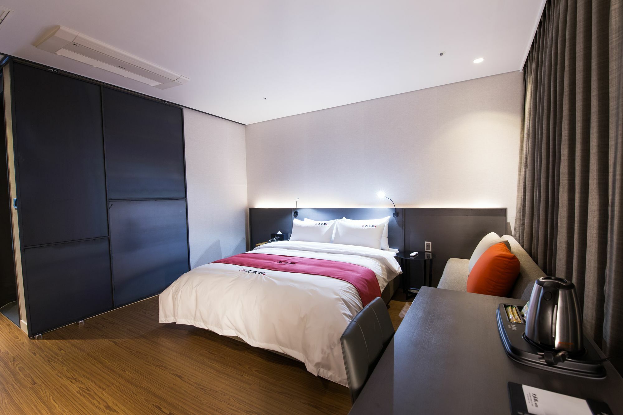 Hotel Dae Sung Kwan