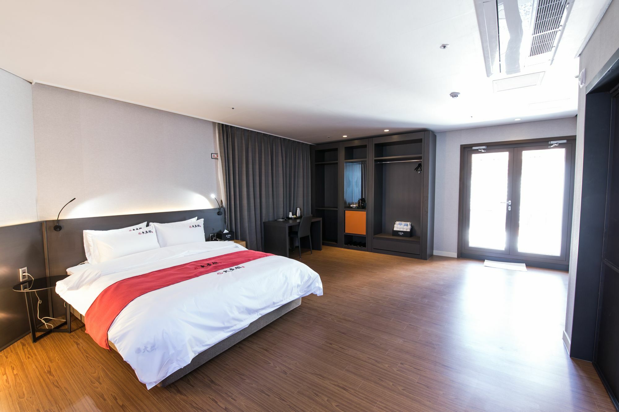 Dae Sung Kwan Hotel 2*