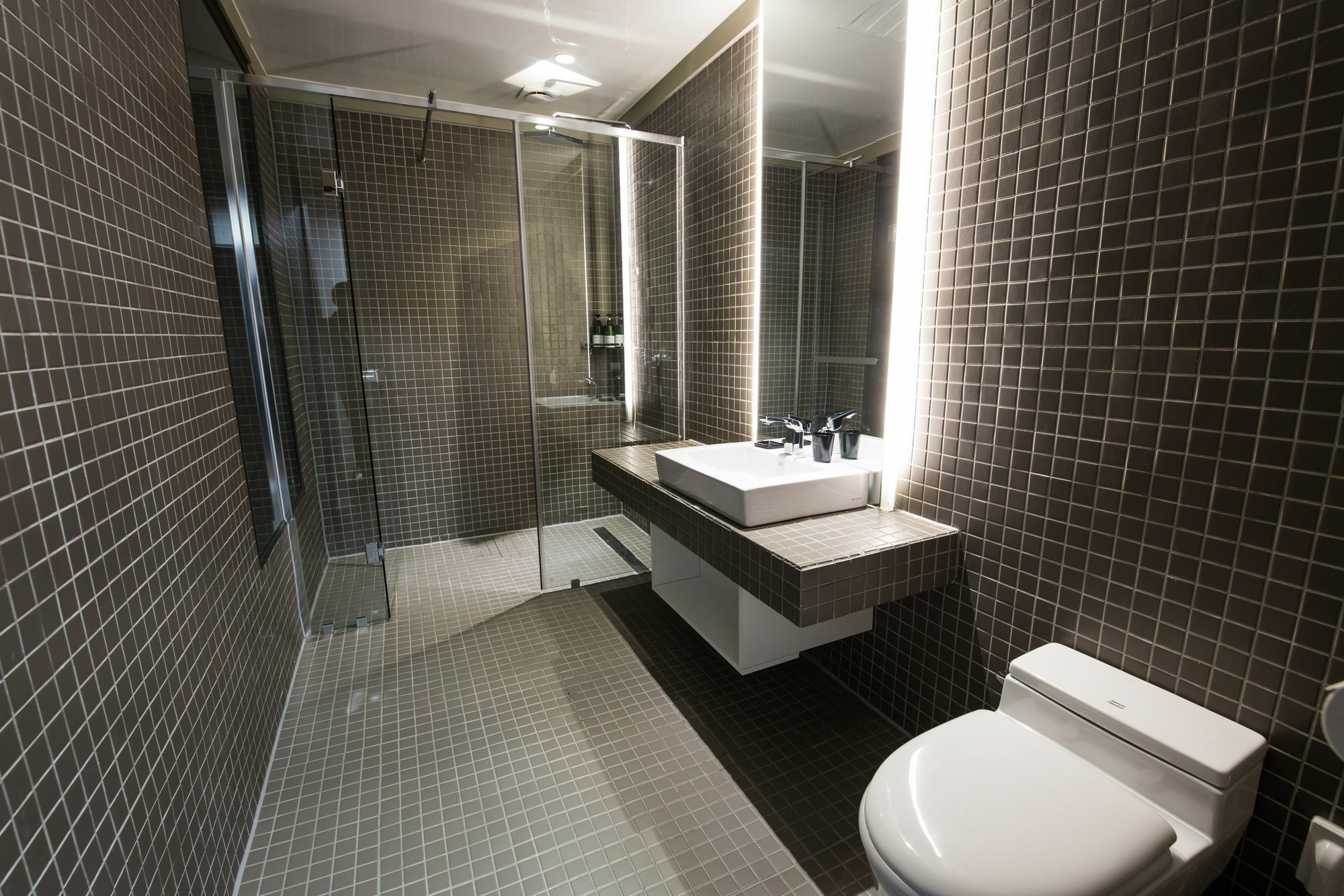 Hotel Dae Sung Kwan Busan